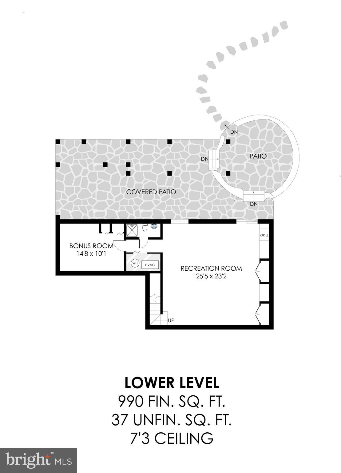RESTON - Residential