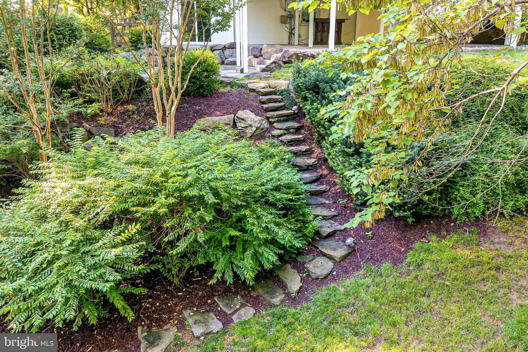 RESTON - Residential
