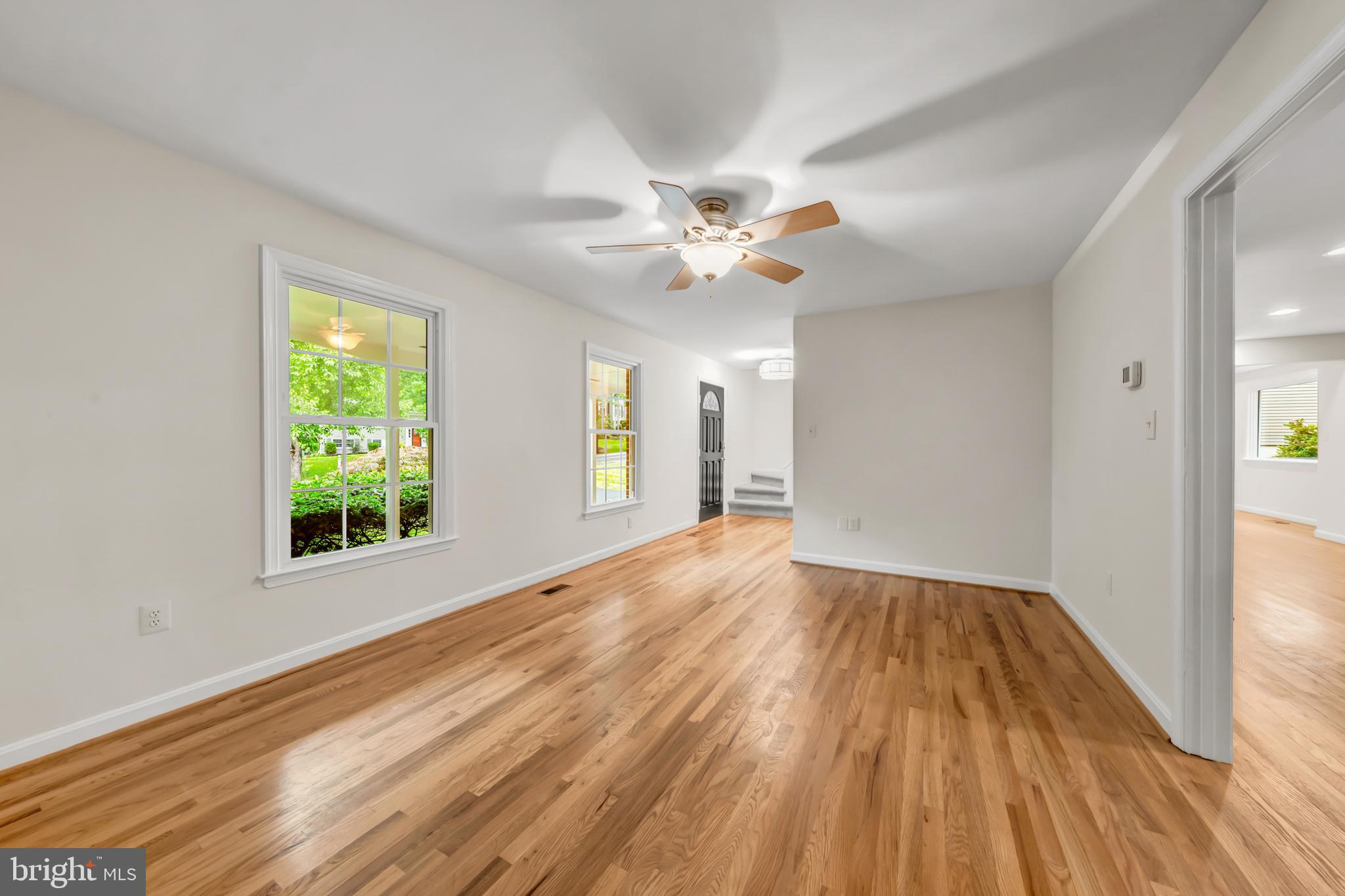 RESTON - Residential
