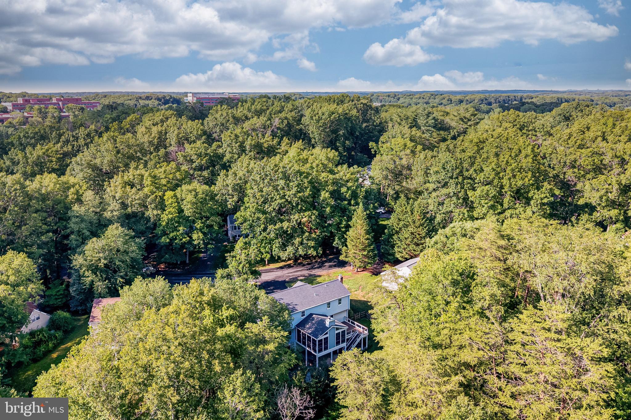 RESTON - Residential