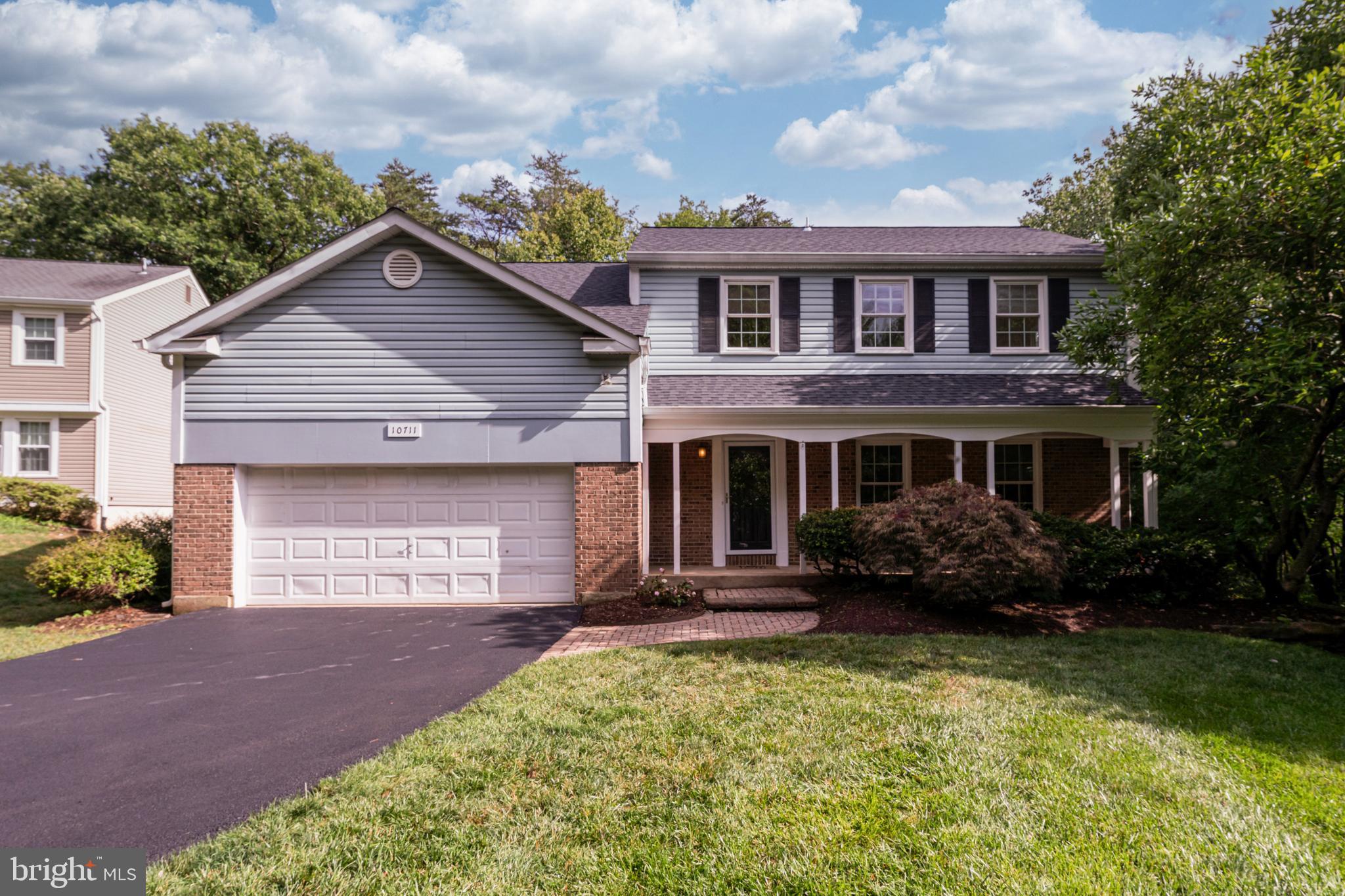 RESTON - Residential