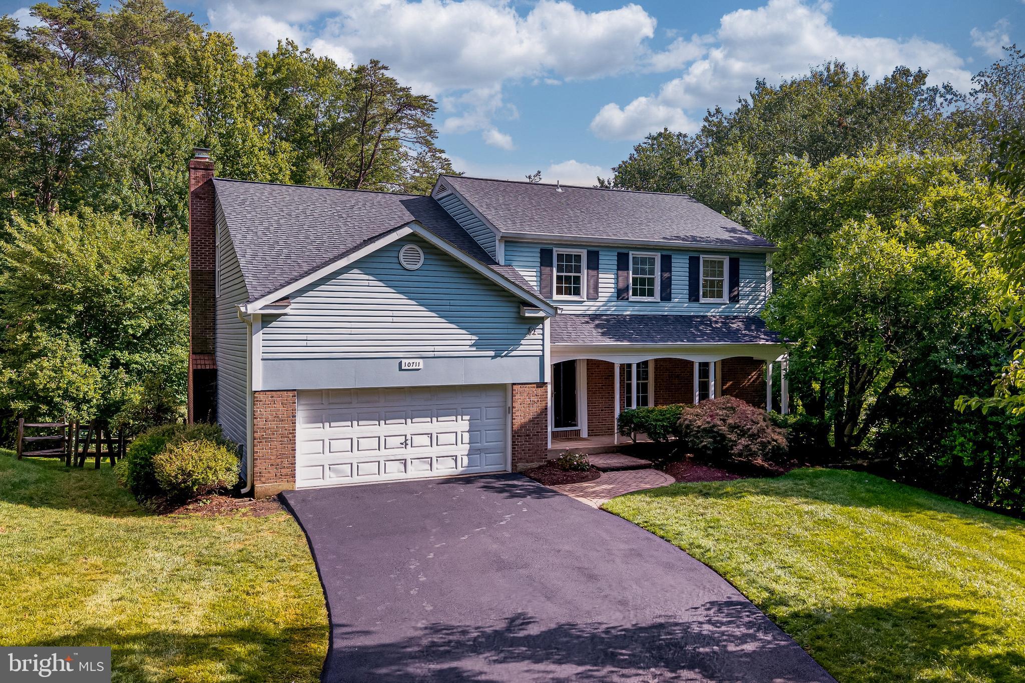 RESTON - Residential