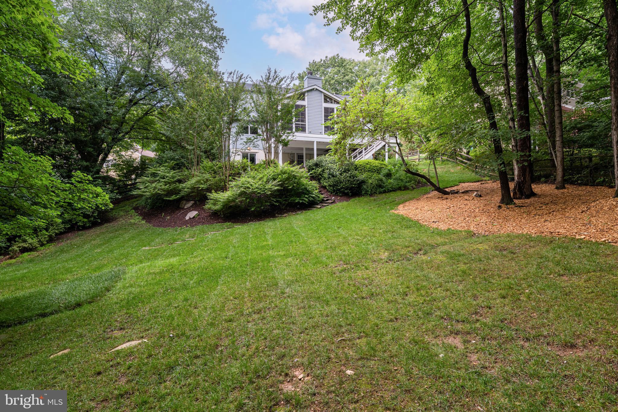RESTON - Residential