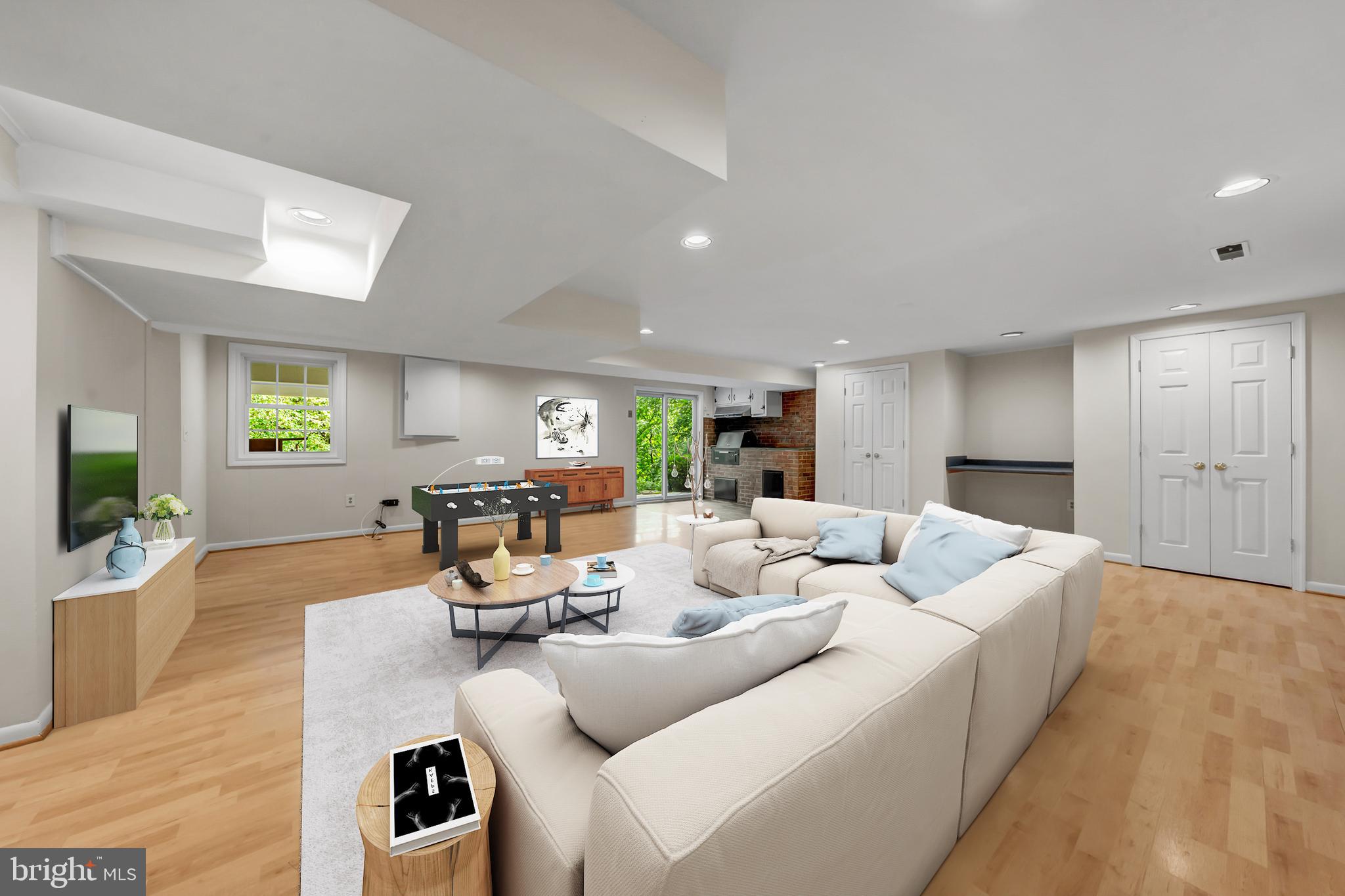 RESTON - Residential