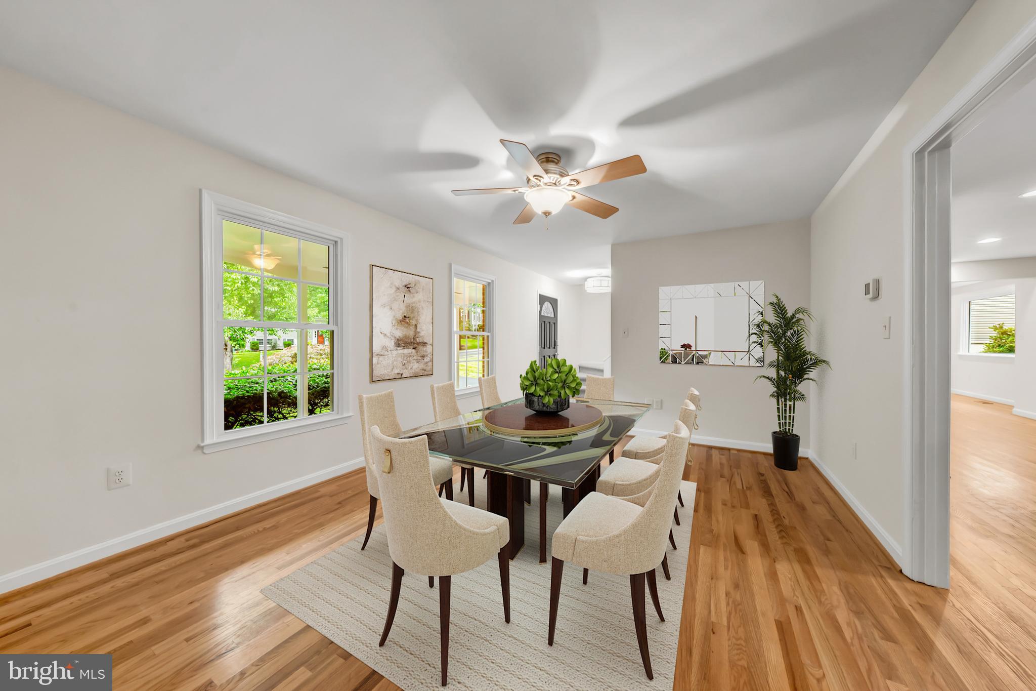 RESTON - Residential