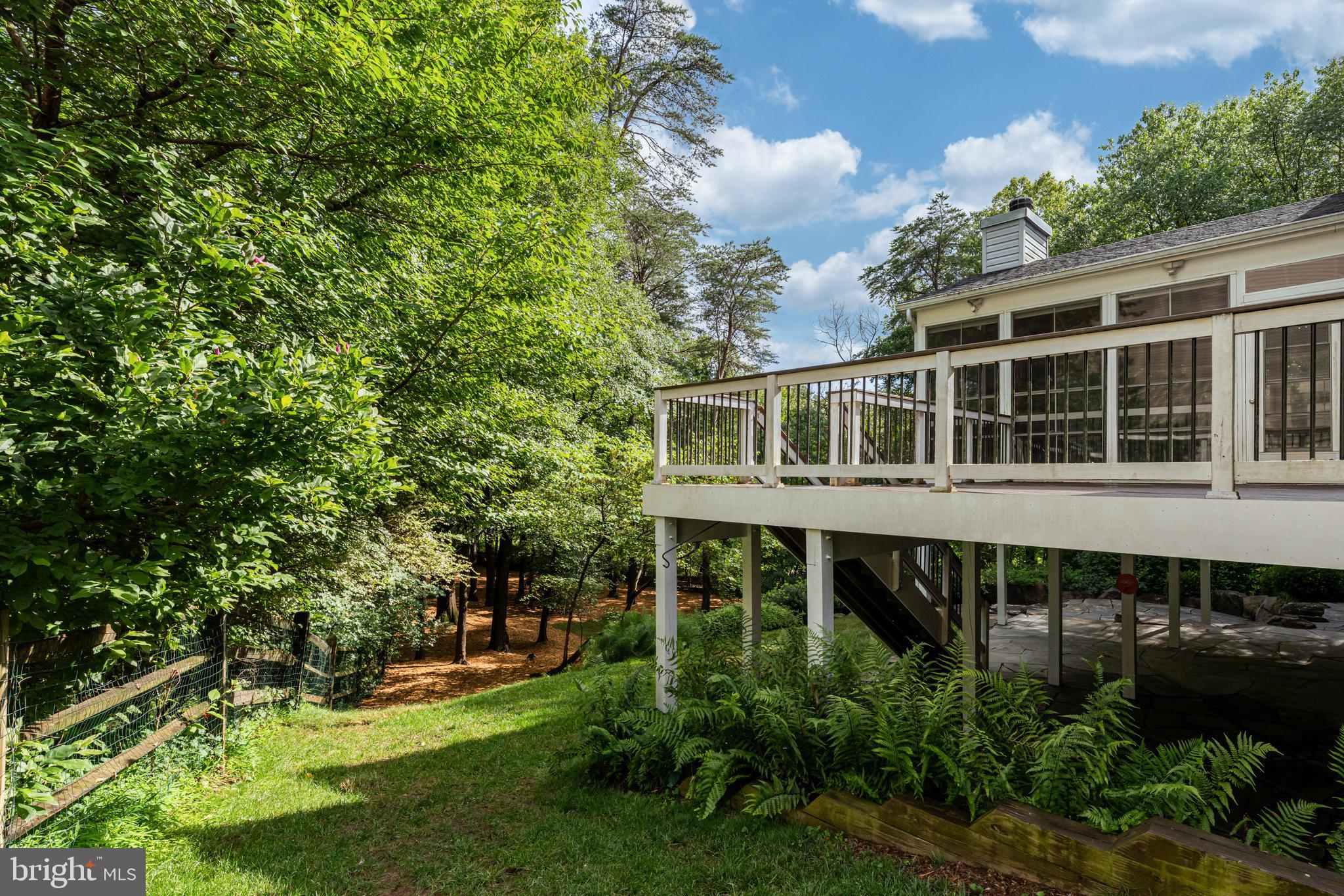 RESTON - Residential