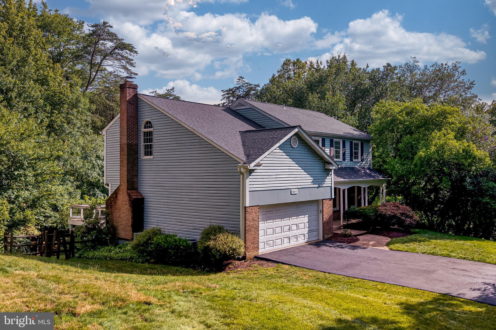 RESTON - Residential