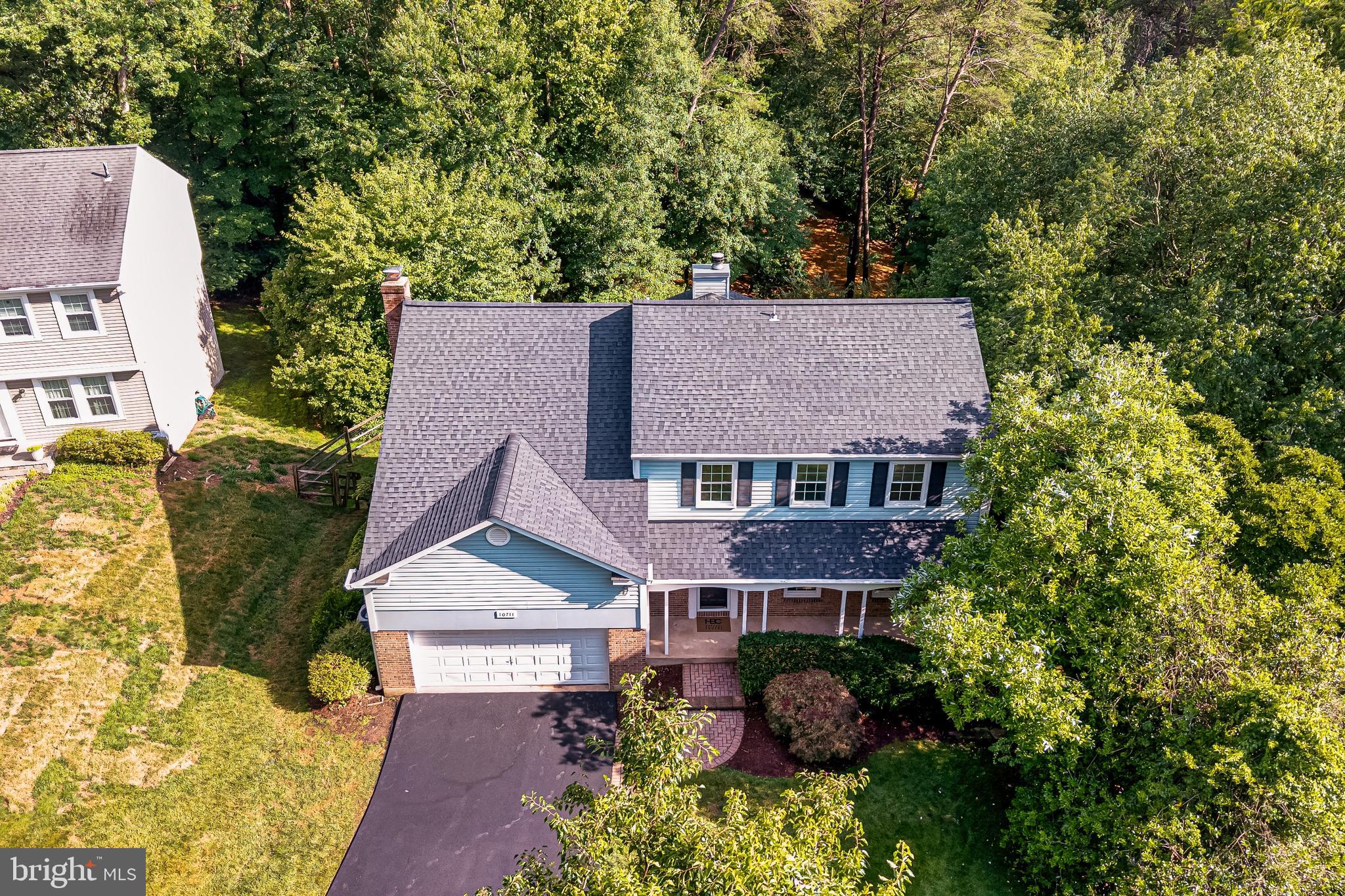 RESTON - Residential
