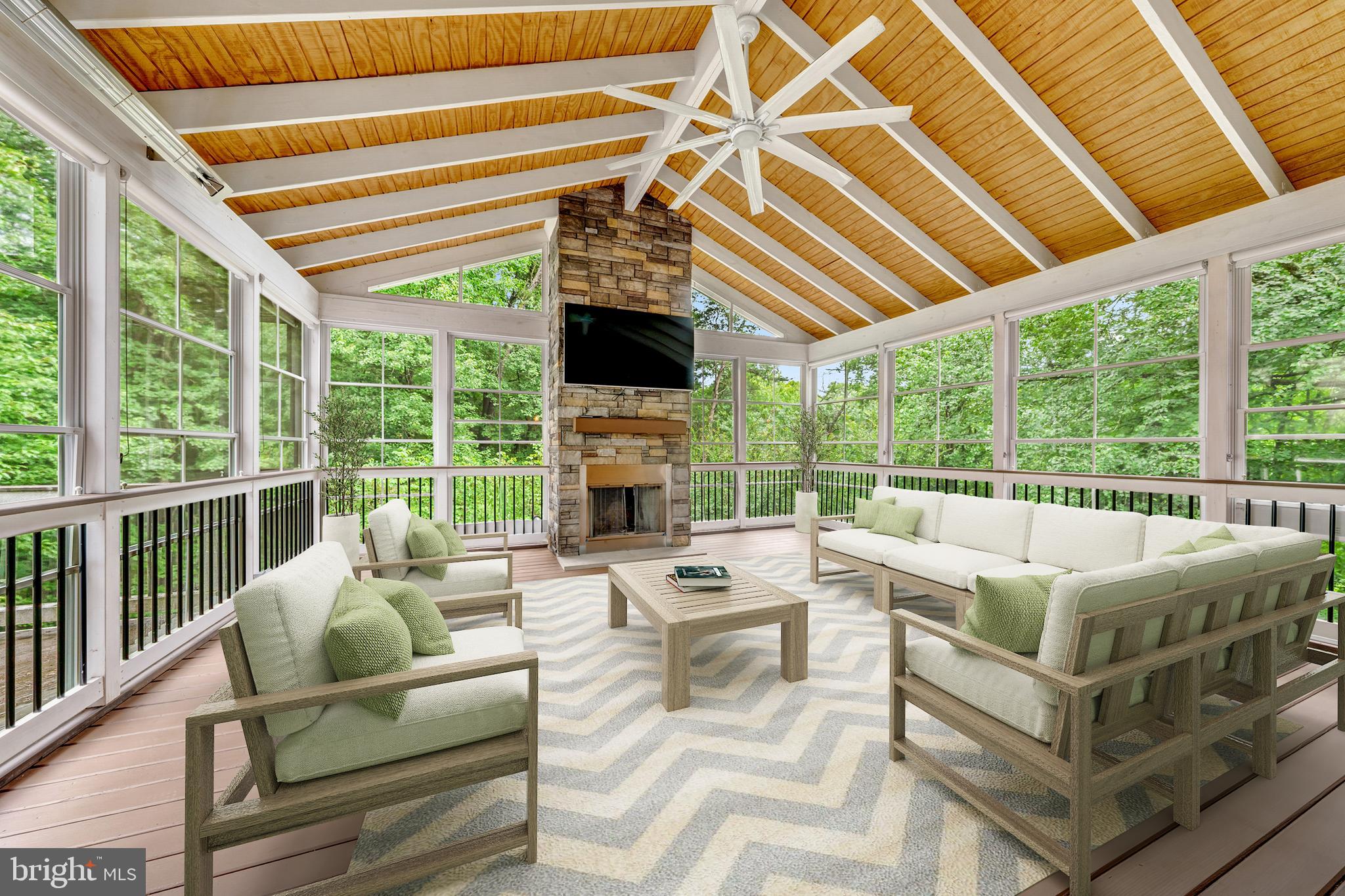 RESTON - Residential