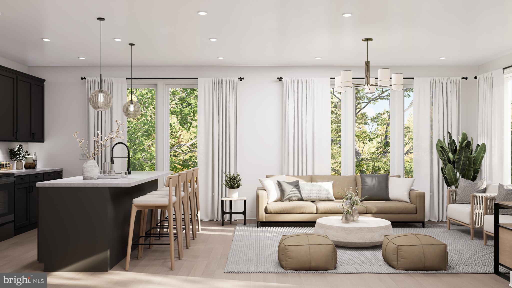 LINK AT COLMAR - Residential