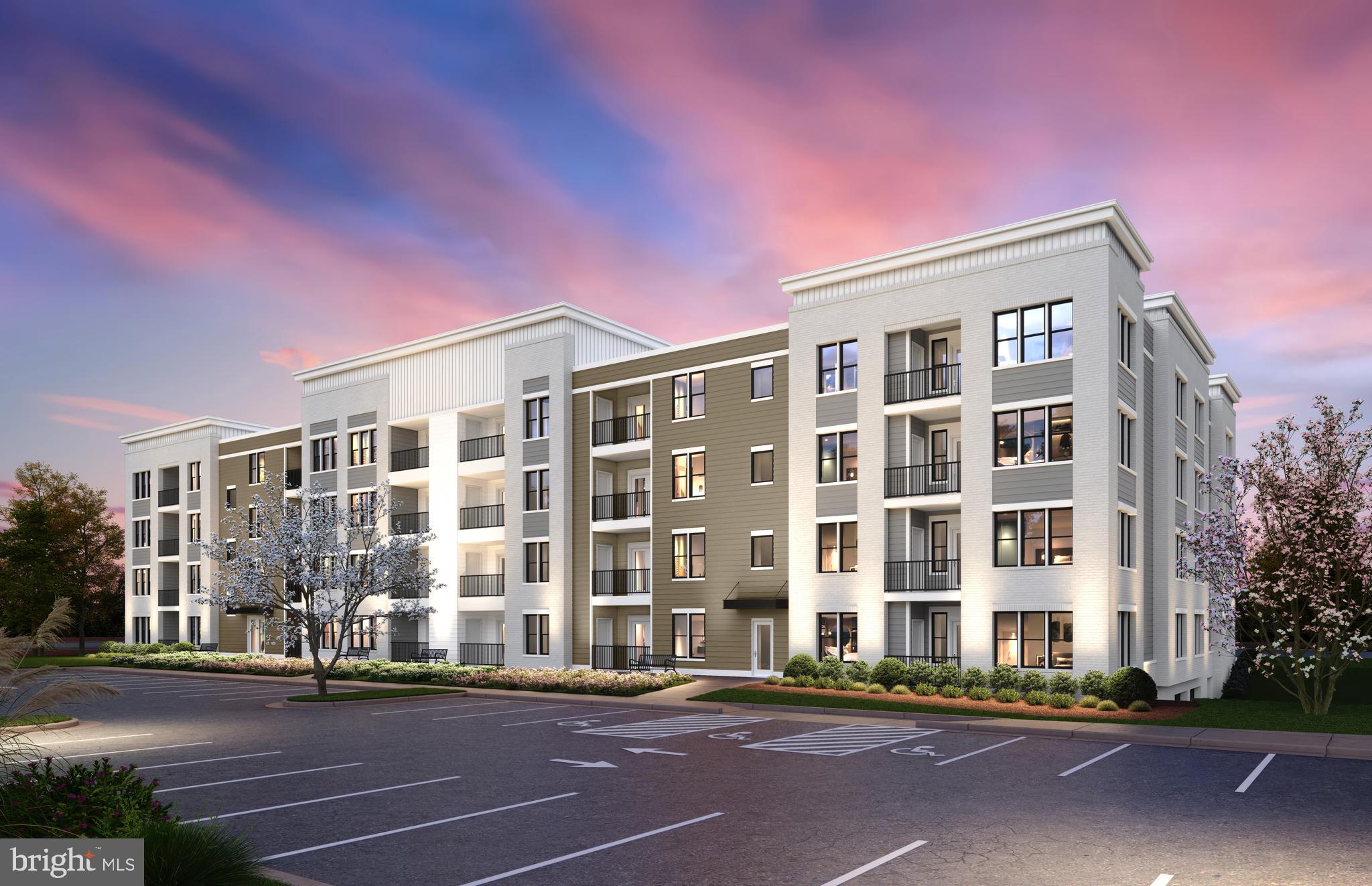 LINK AT COLMAR - Residential