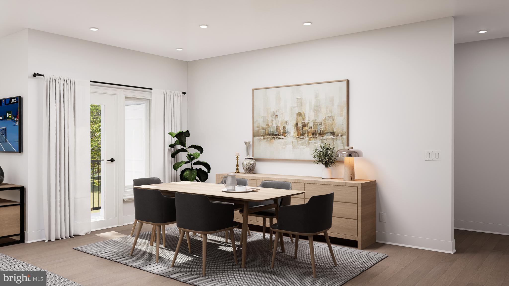 LINK AT COLMAR - Residential