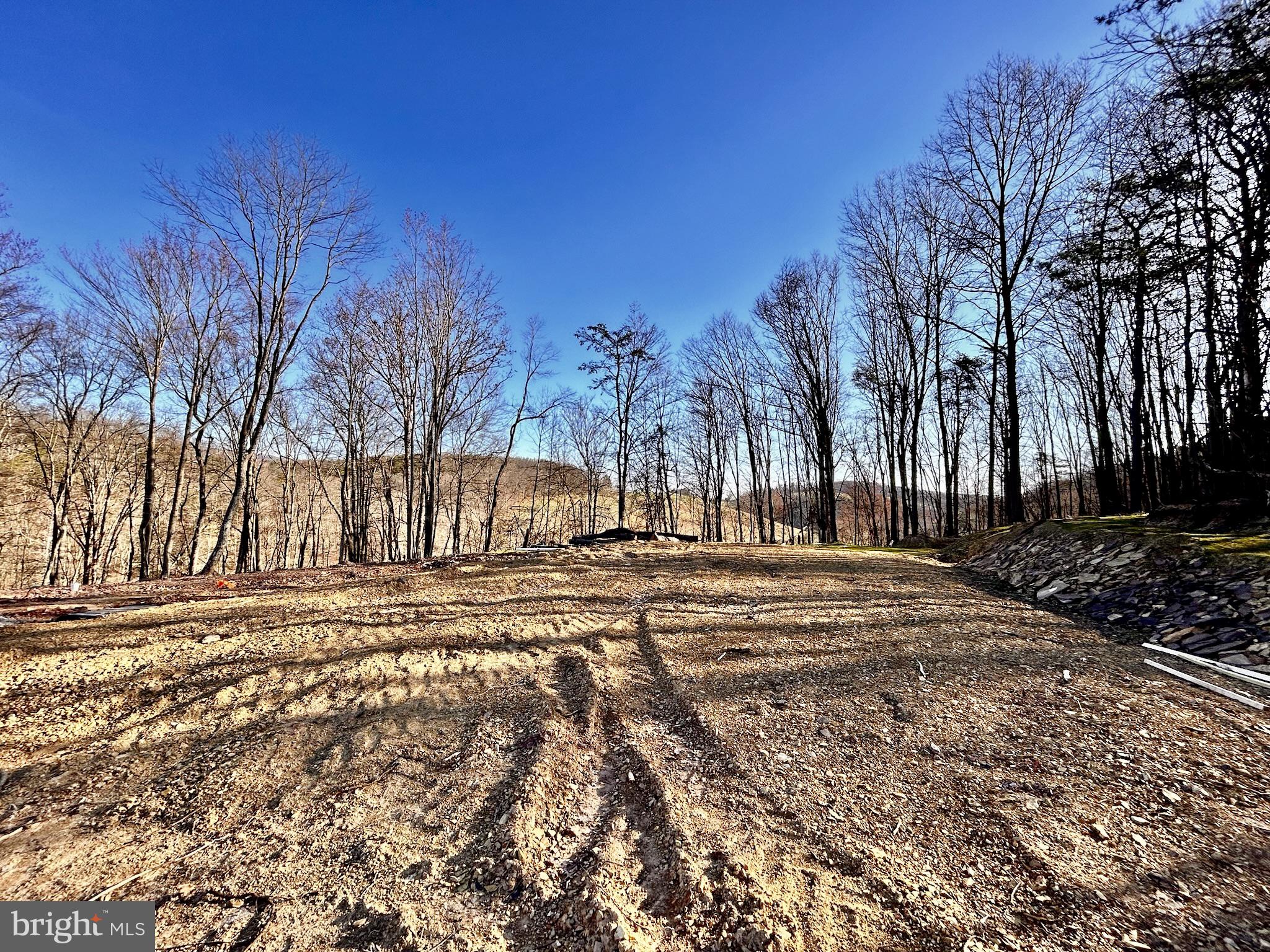 MOUNTAIN RUN SUBDIVISION - Land