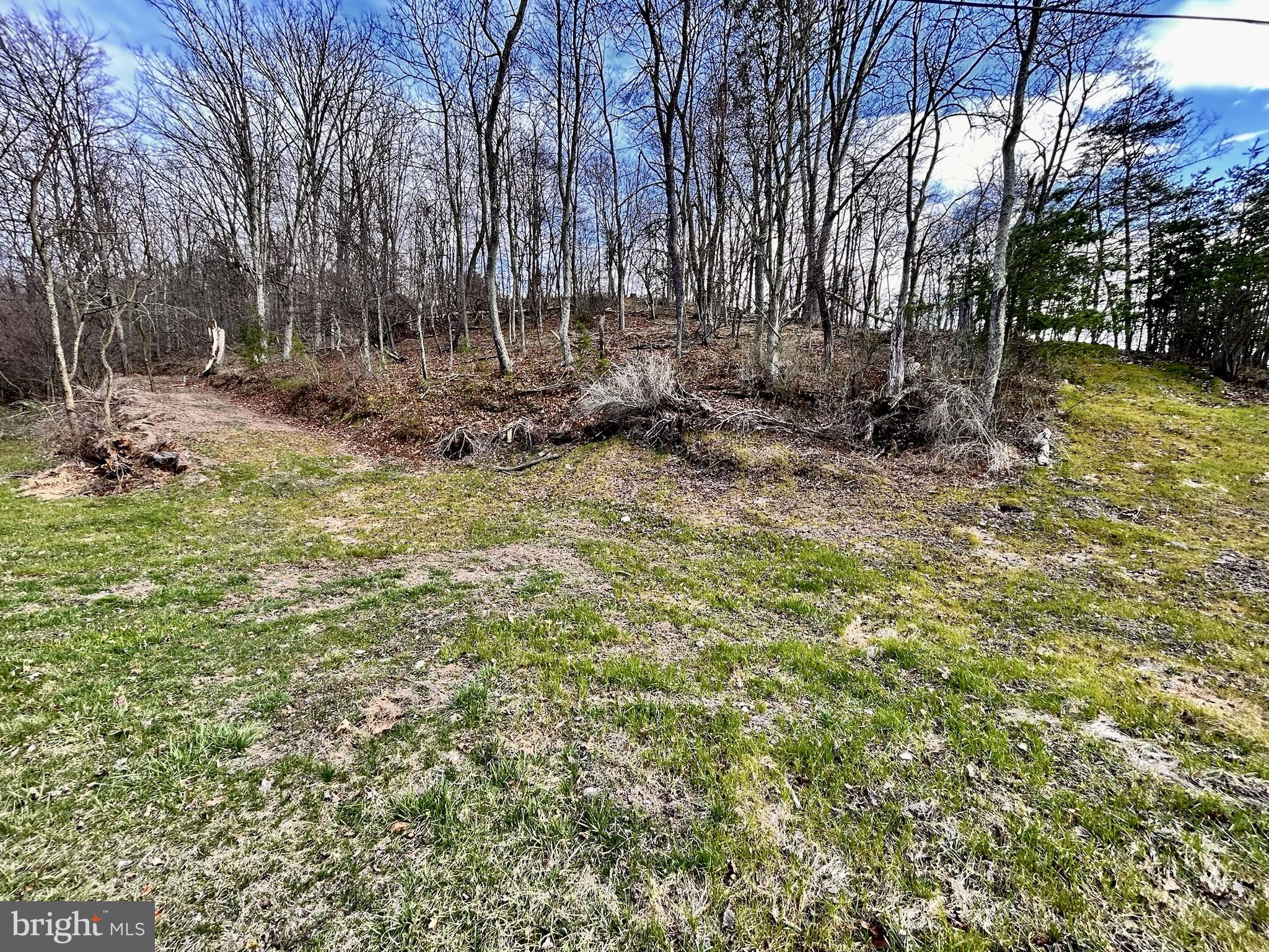 MOUNTAIN RUN SUBDIVISION - Land