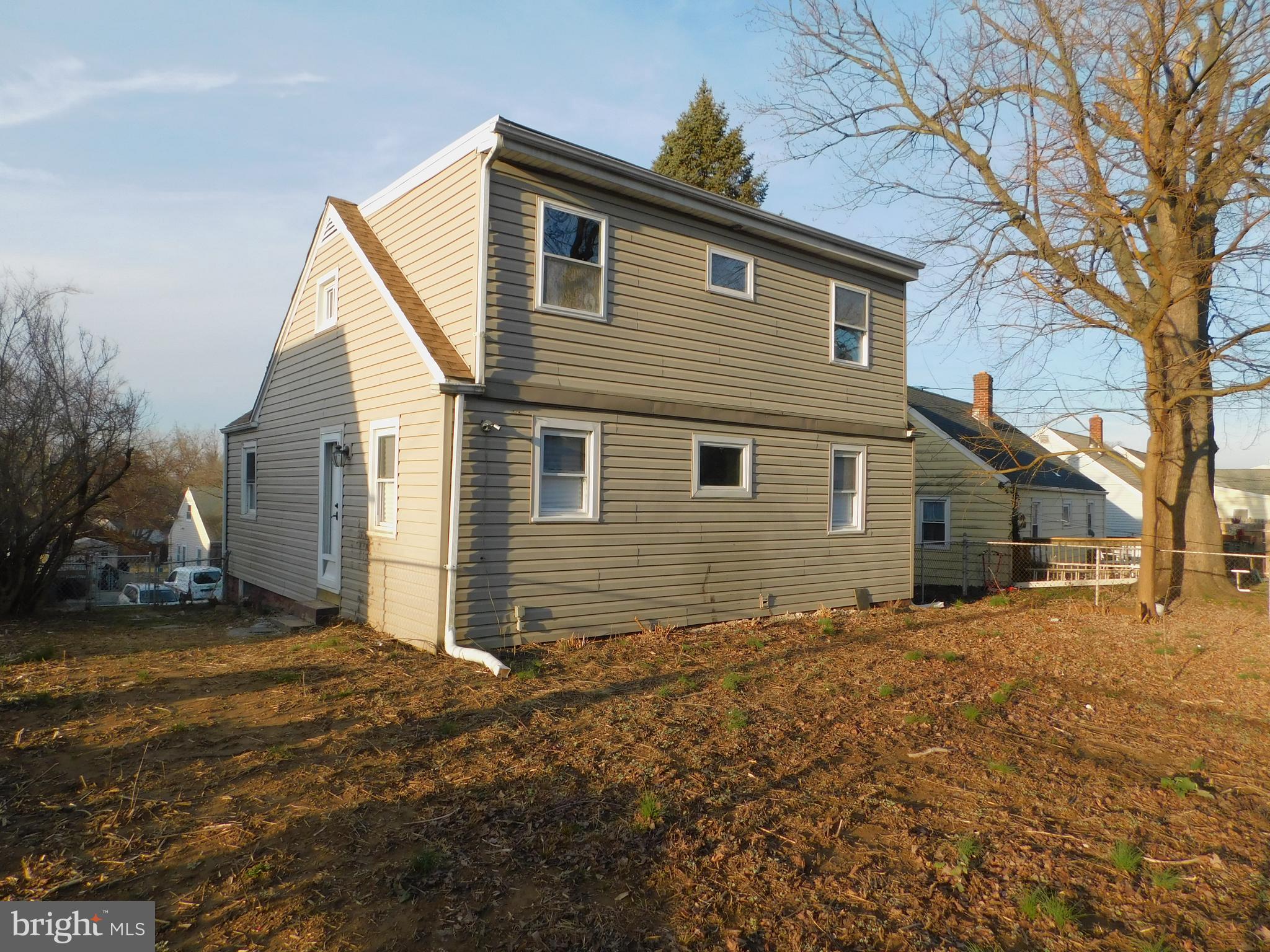 GREEN RIDGE - Residential