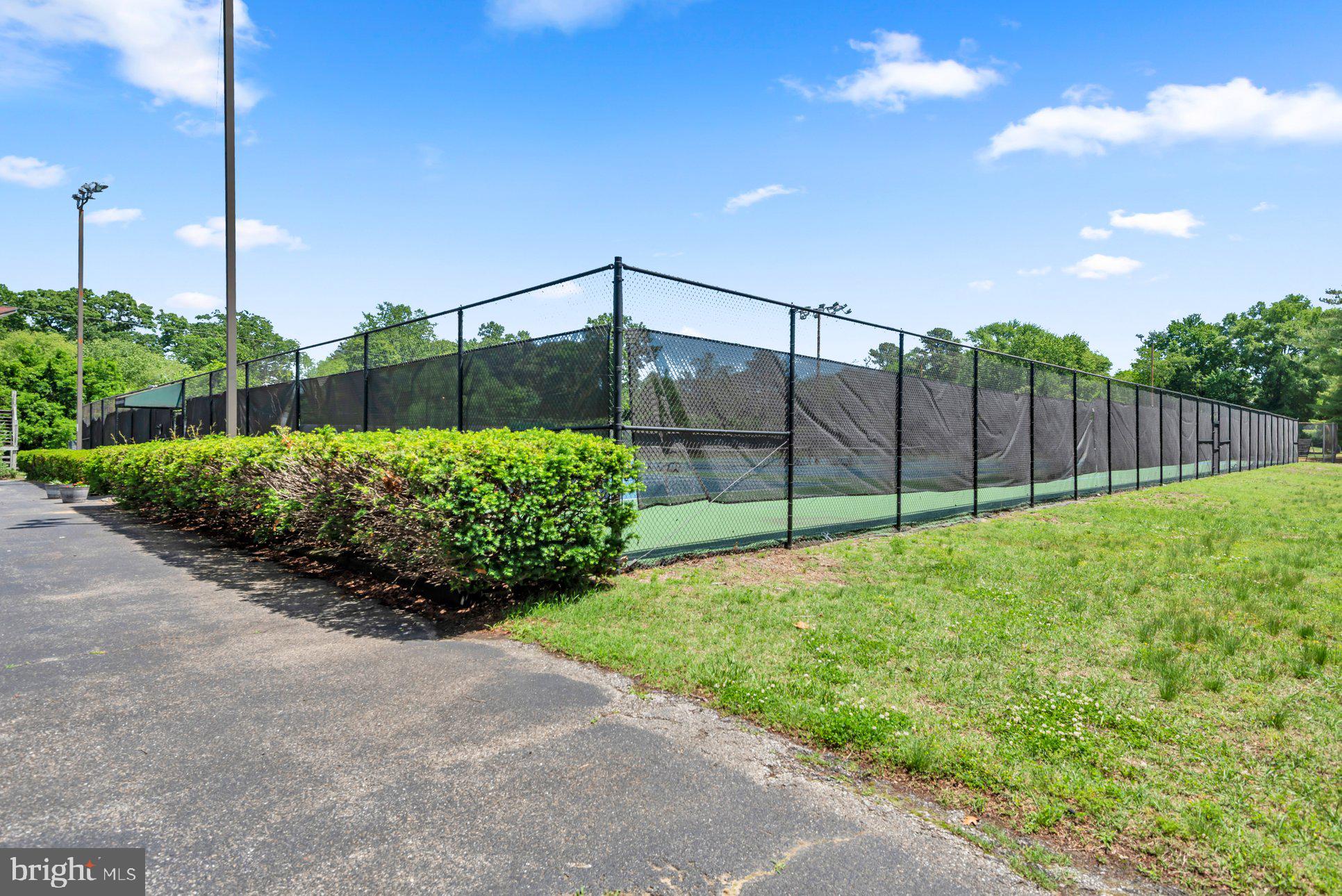 ULMSTEAD ESTATES - Residential