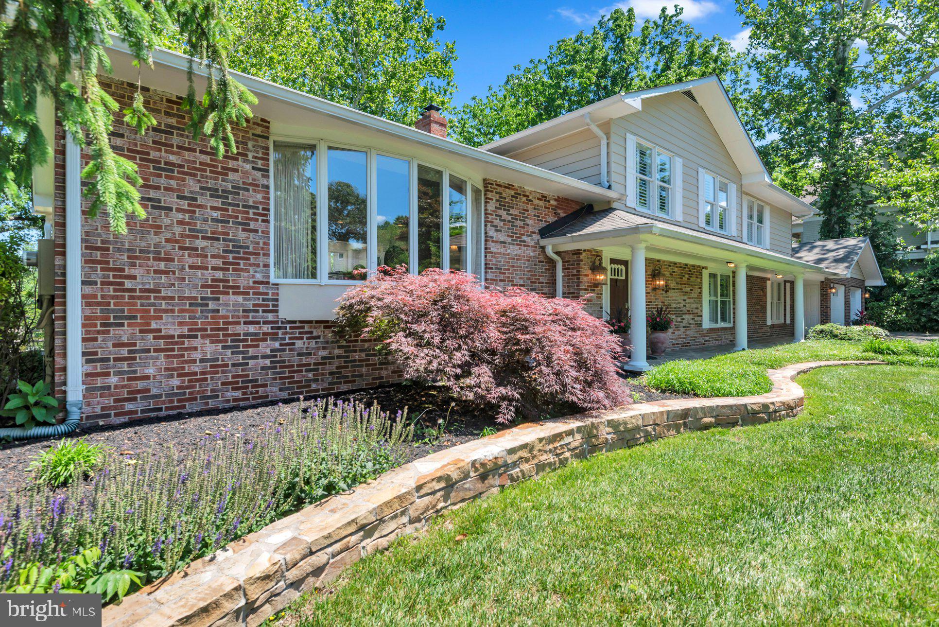 ULMSTEAD ESTATES - Residential