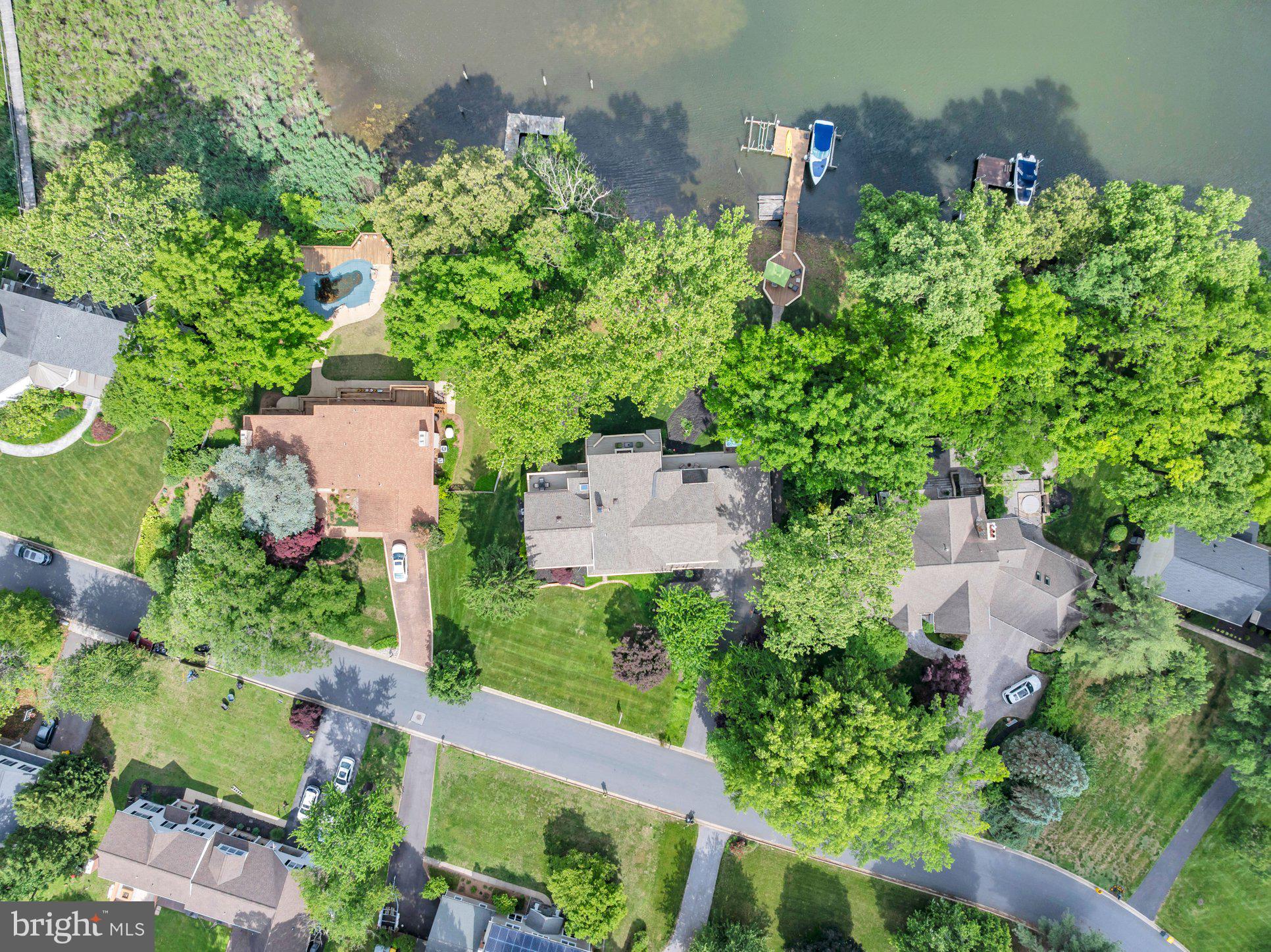 ULMSTEAD ESTATES - Residential