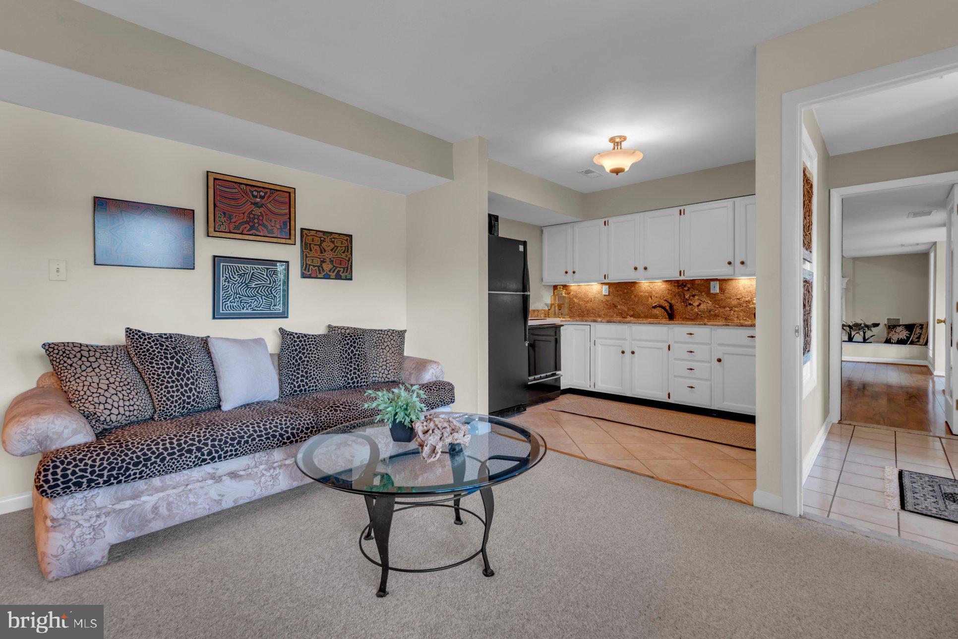 ULMSTEAD ESTATES - Residential