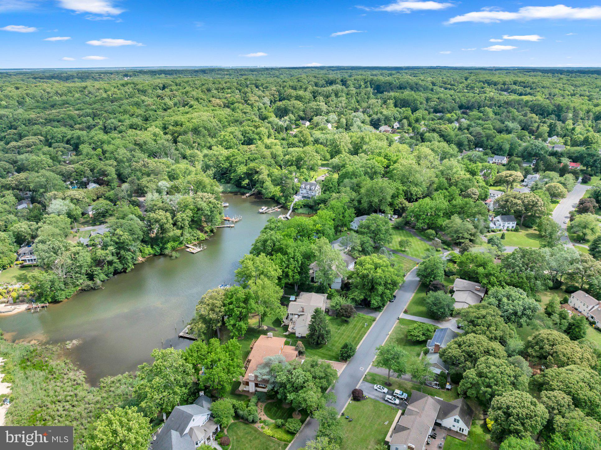 ULMSTEAD ESTATES - Residential