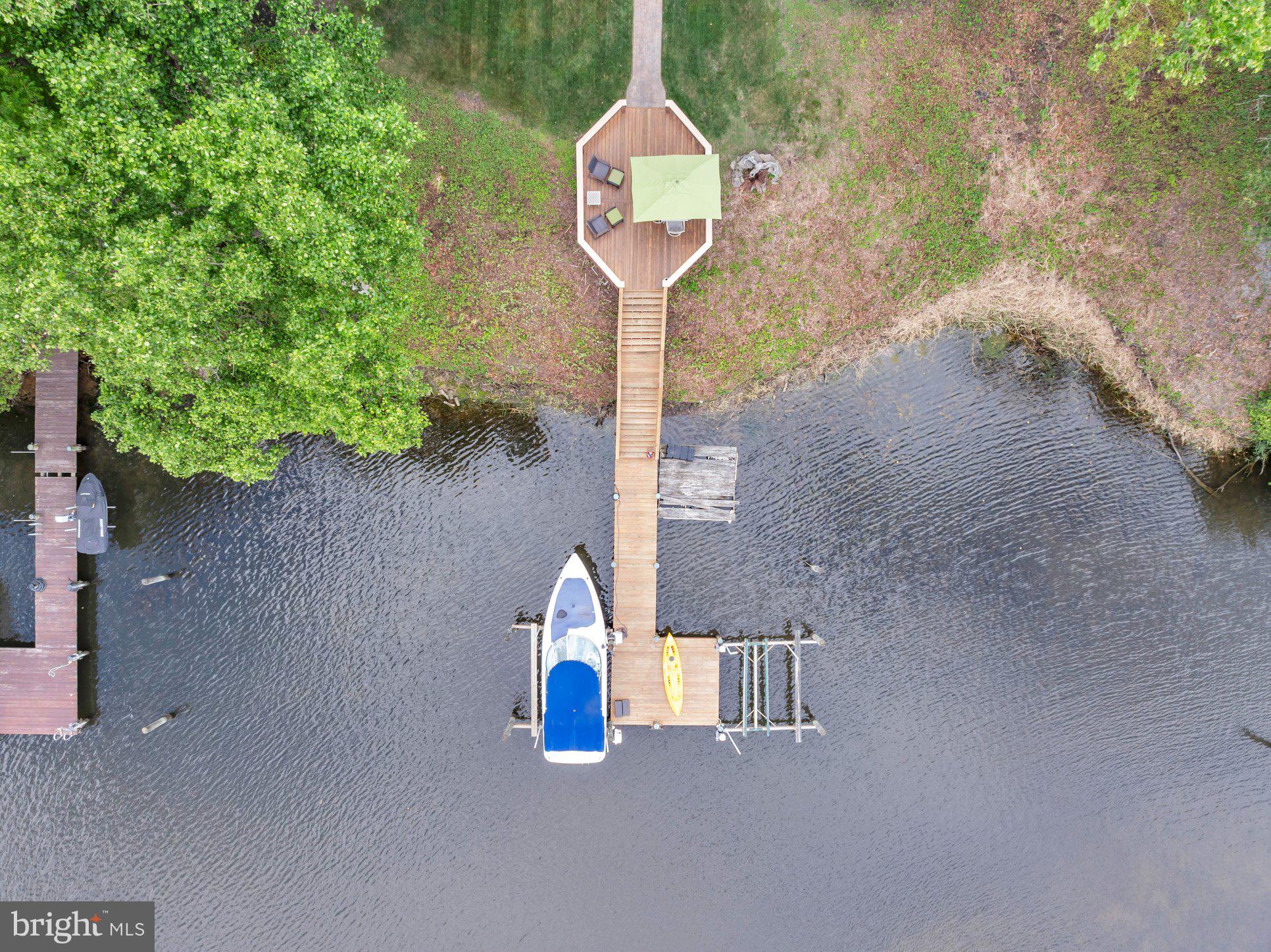ULMSTEAD ESTATES - Residential
