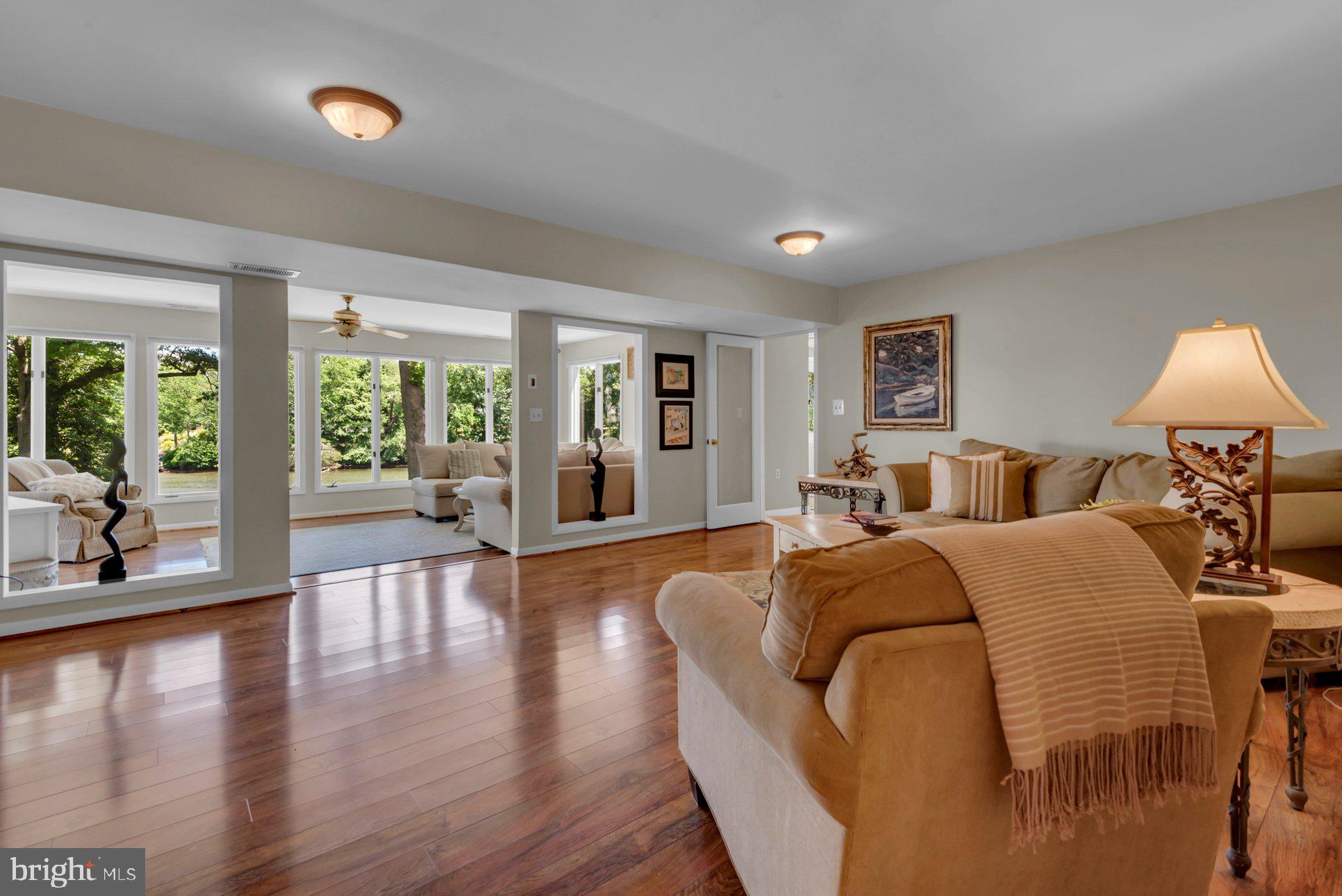 ULMSTEAD ESTATES - Residential