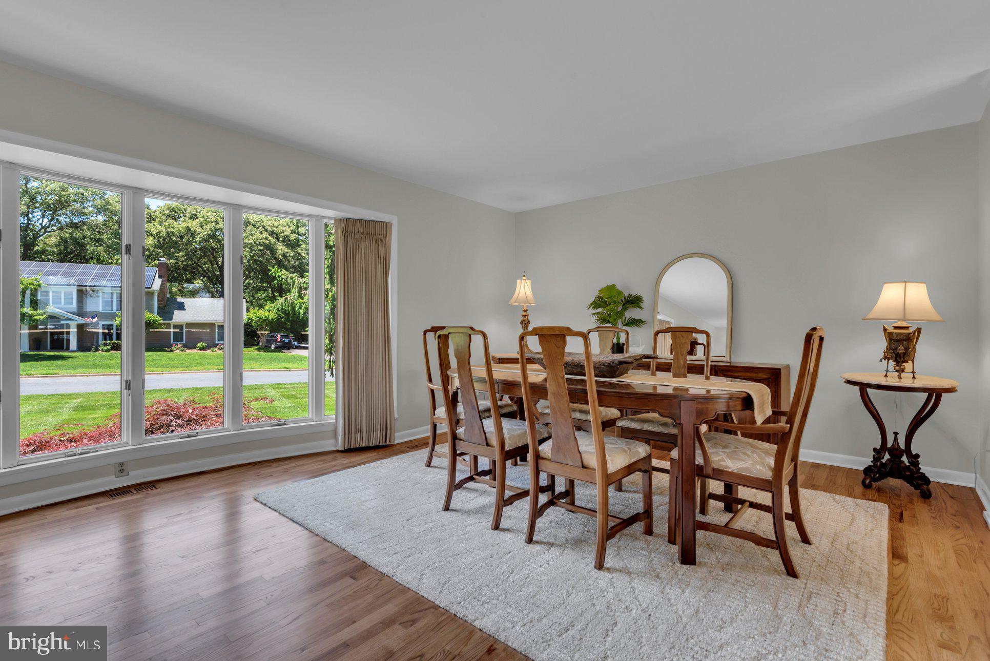 ULMSTEAD ESTATES - Residential