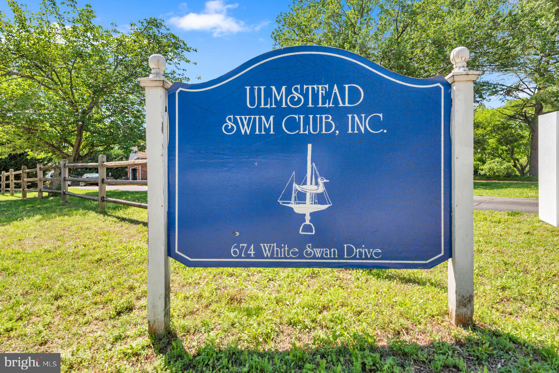 ULMSTEAD ESTATES - Residential