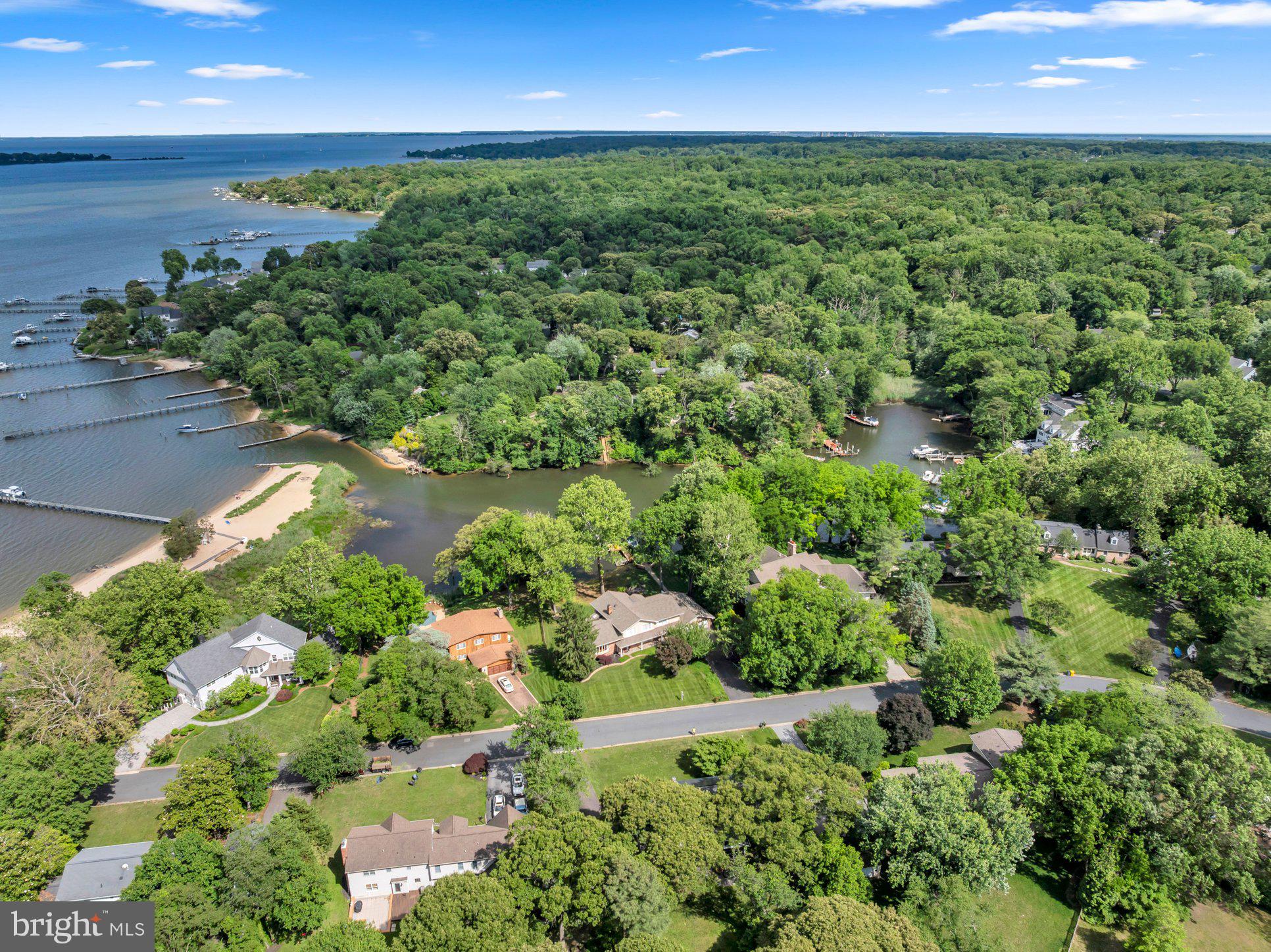 ULMSTEAD ESTATES - Residential