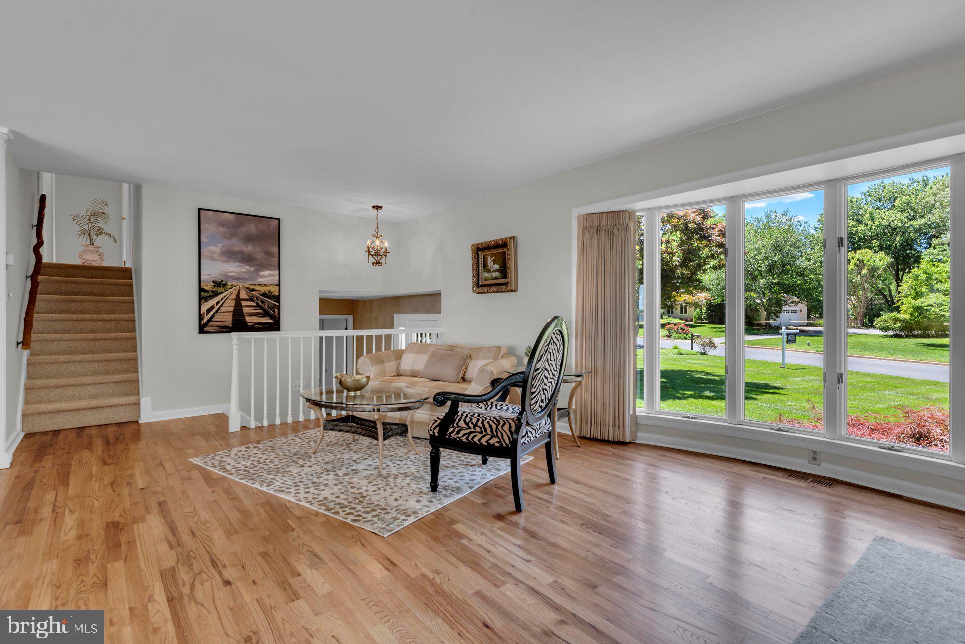 ULMSTEAD ESTATES - Residential