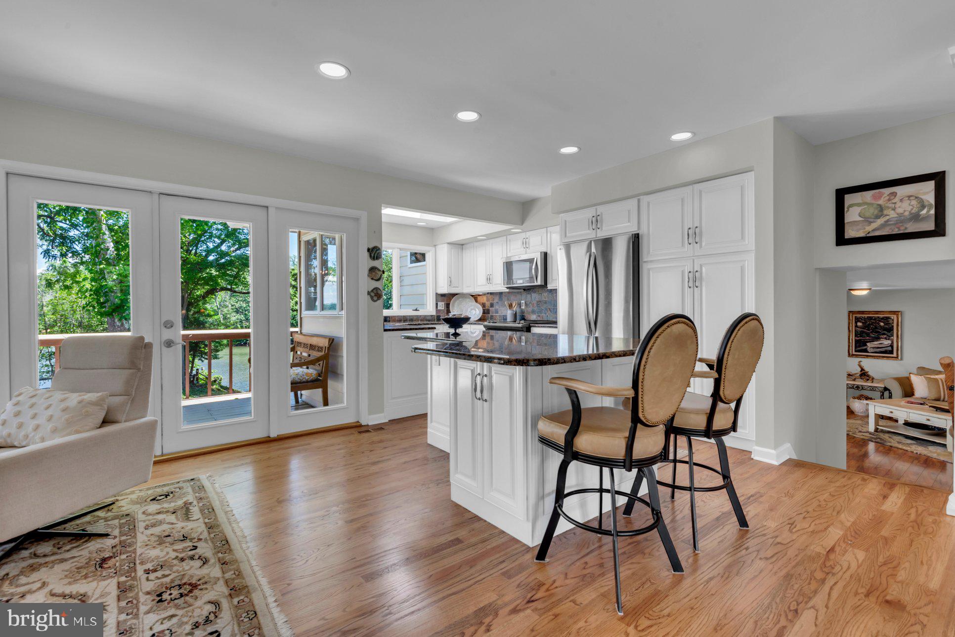 ULMSTEAD ESTATES - Residential