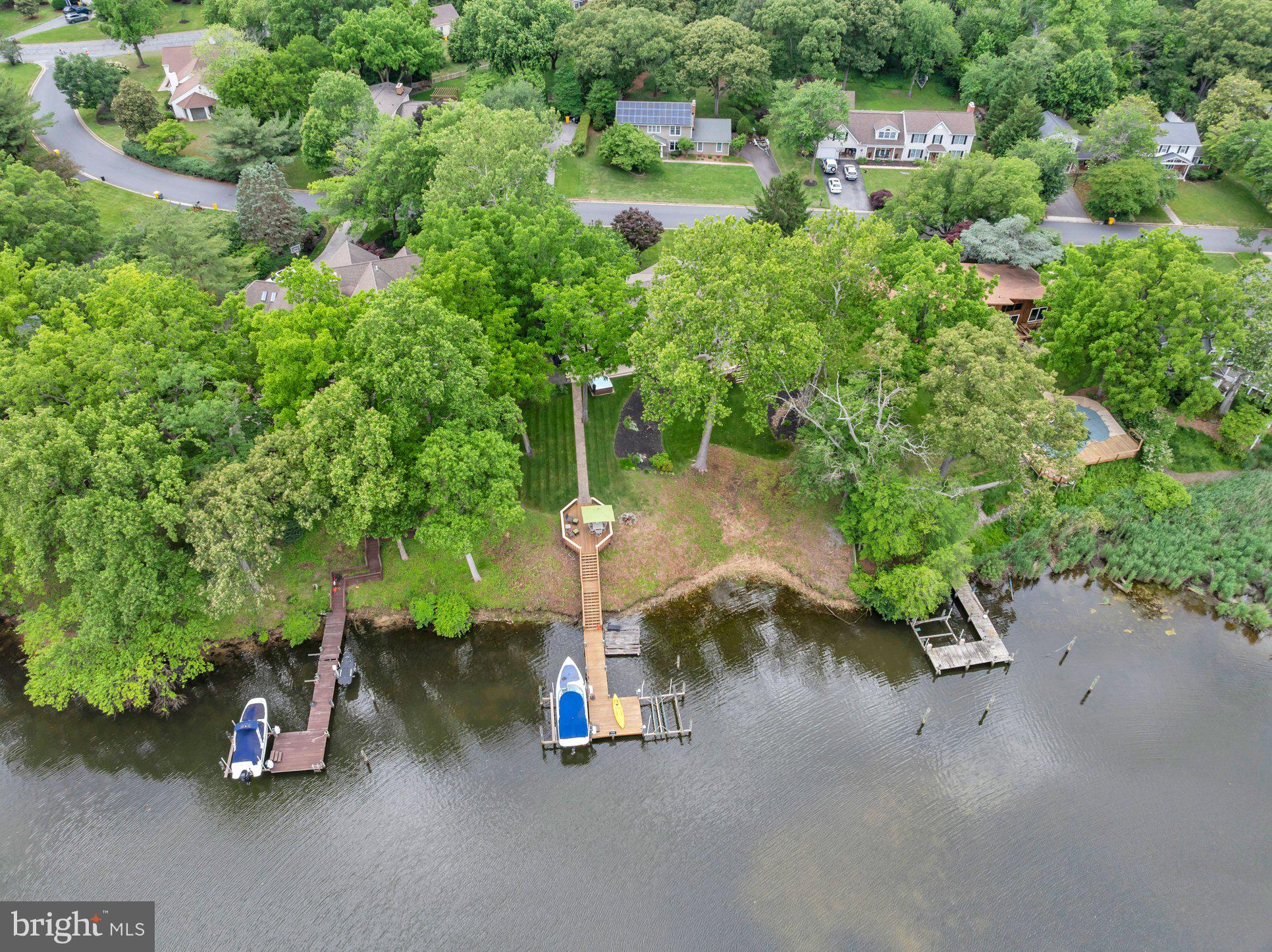 ULMSTEAD ESTATES - Residential