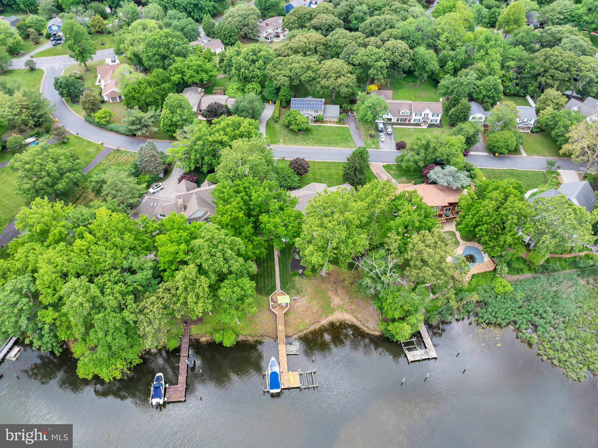 ULMSTEAD ESTATES - Residential