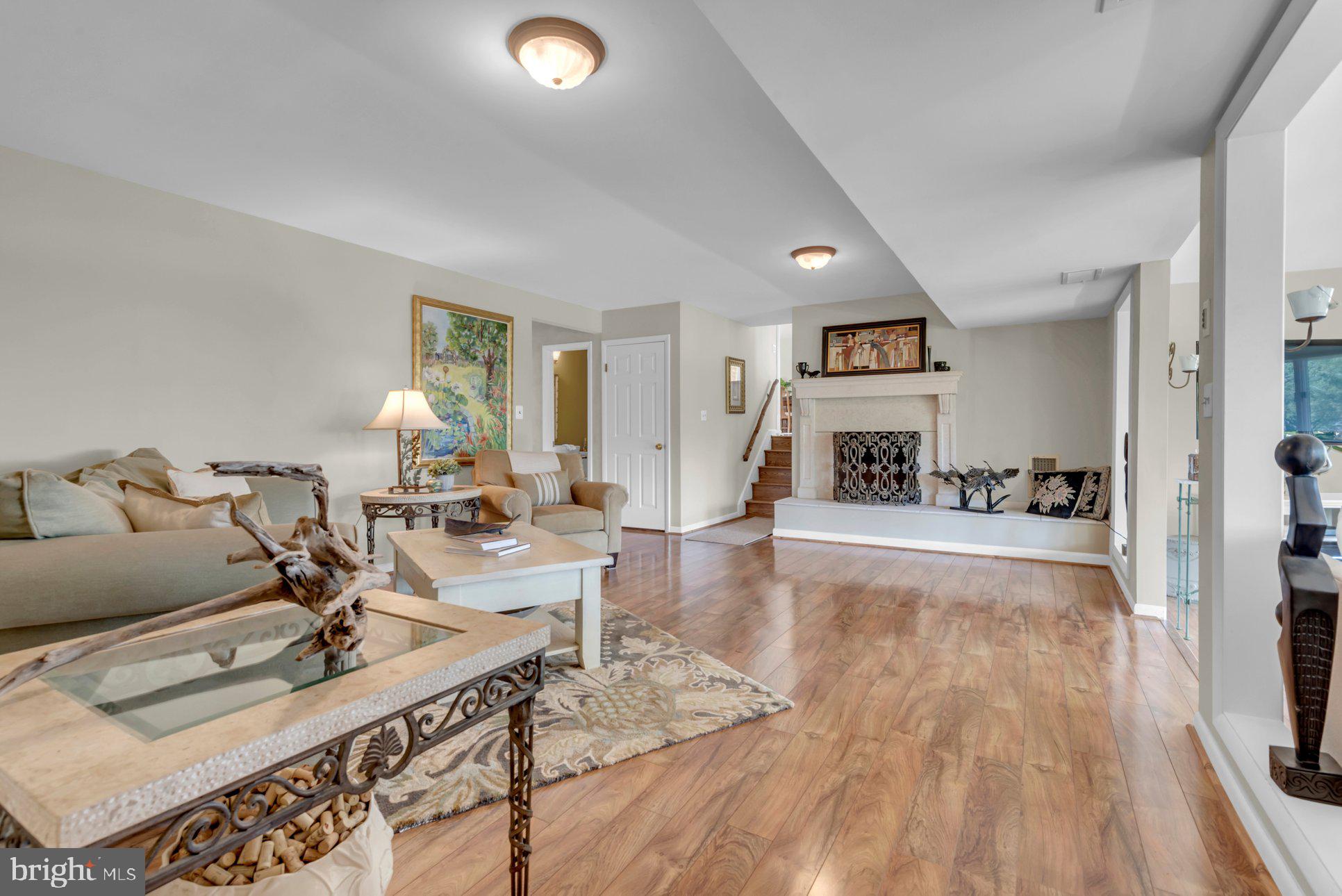 ULMSTEAD ESTATES - Residential