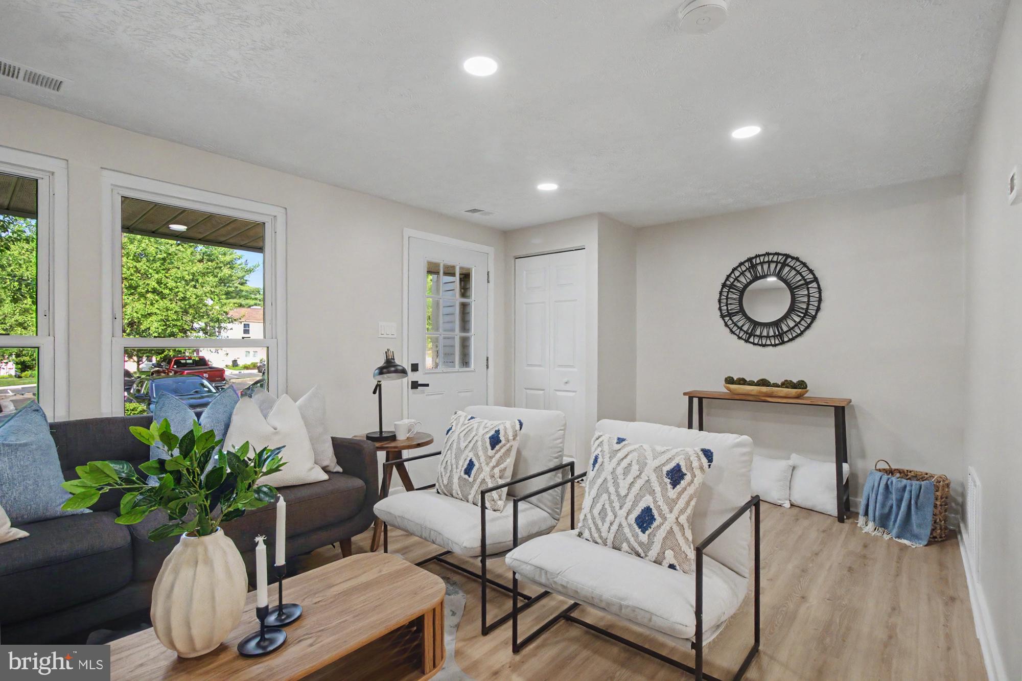 OWEN BROWN ESTATES - Residential