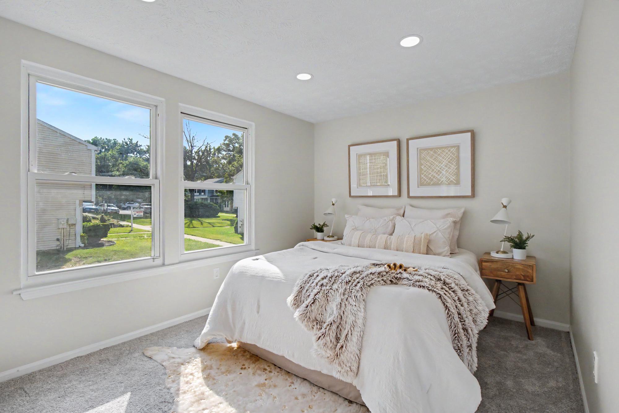 OWEN BROWN ESTATES - Residential