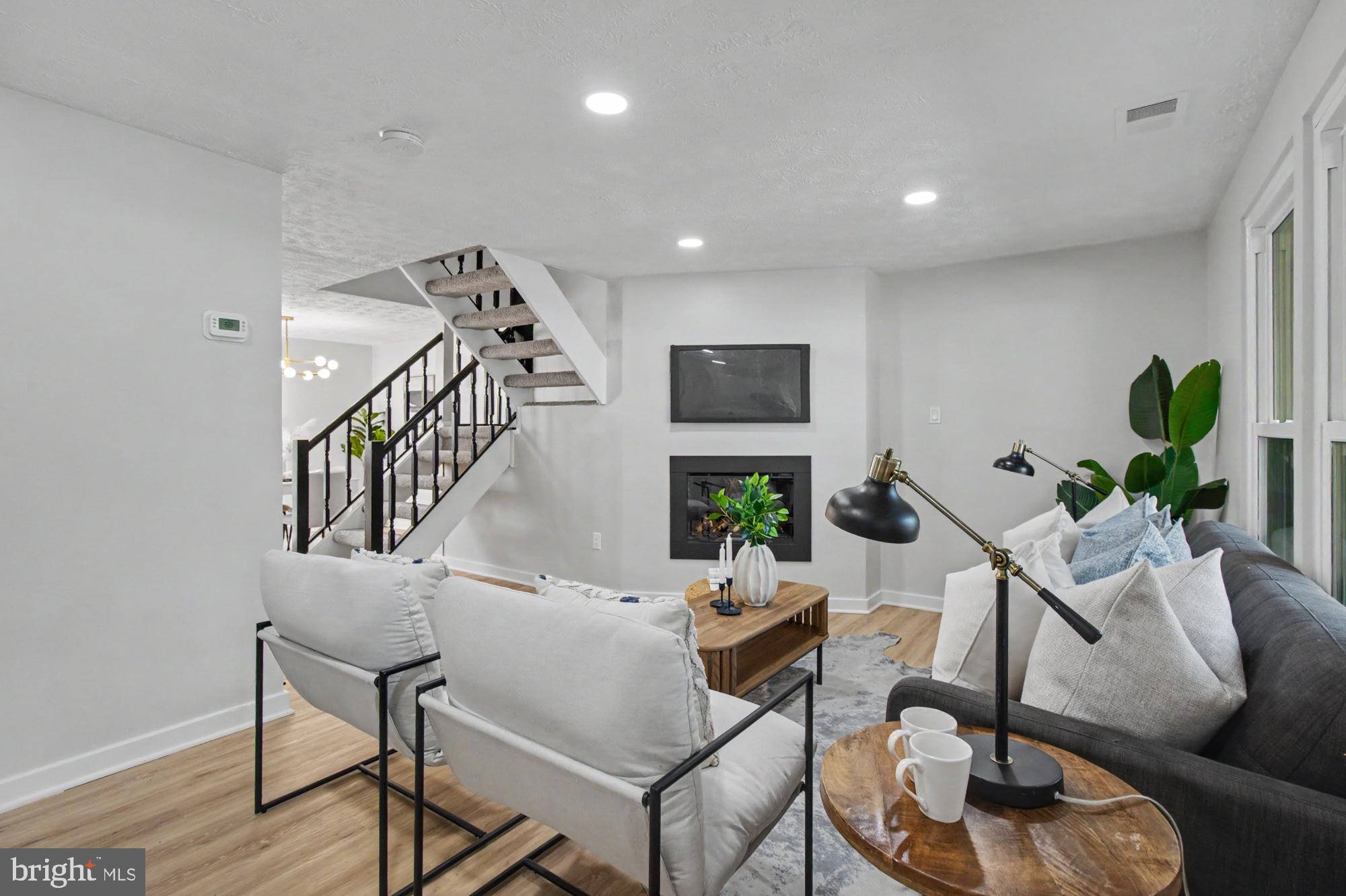 OWEN BROWN ESTATES - Residential