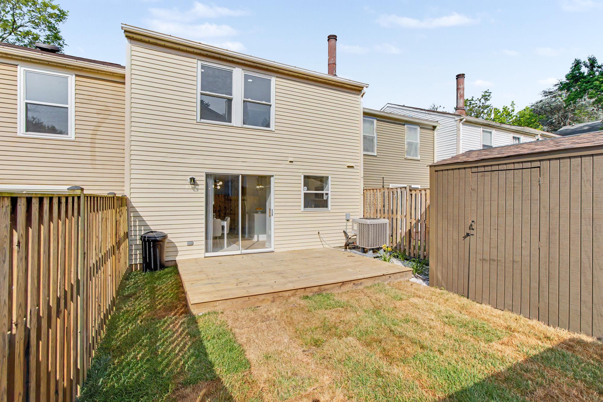 OWEN BROWN ESTATES - Residential