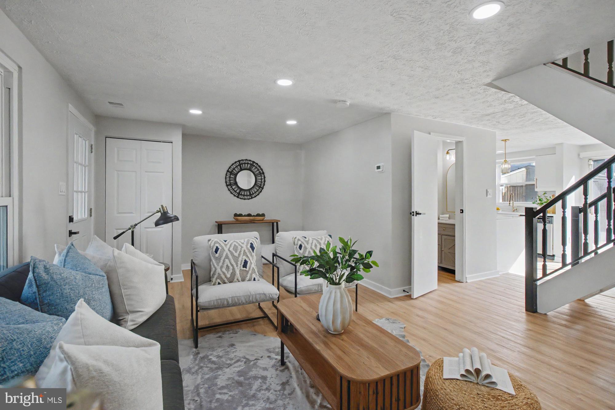 OWEN BROWN ESTATES - Residential