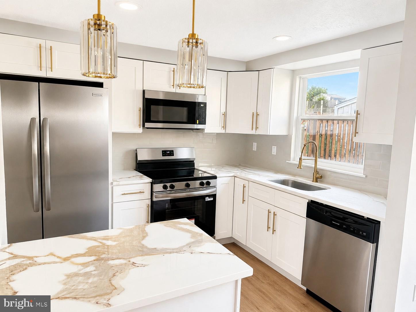 OWEN BROWN ESTATES - Residential