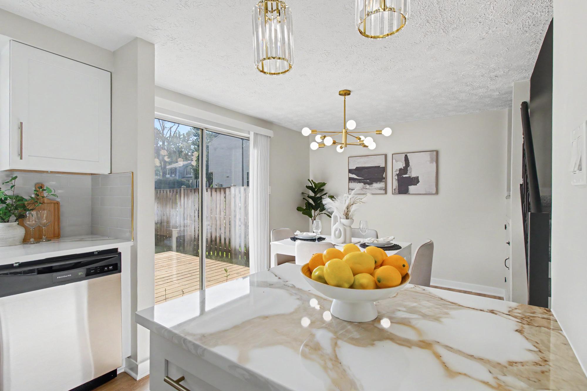 OWEN BROWN ESTATES - Residential