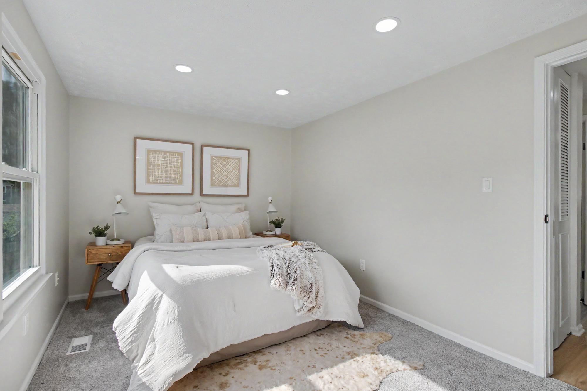 OWEN BROWN ESTATES - Residential