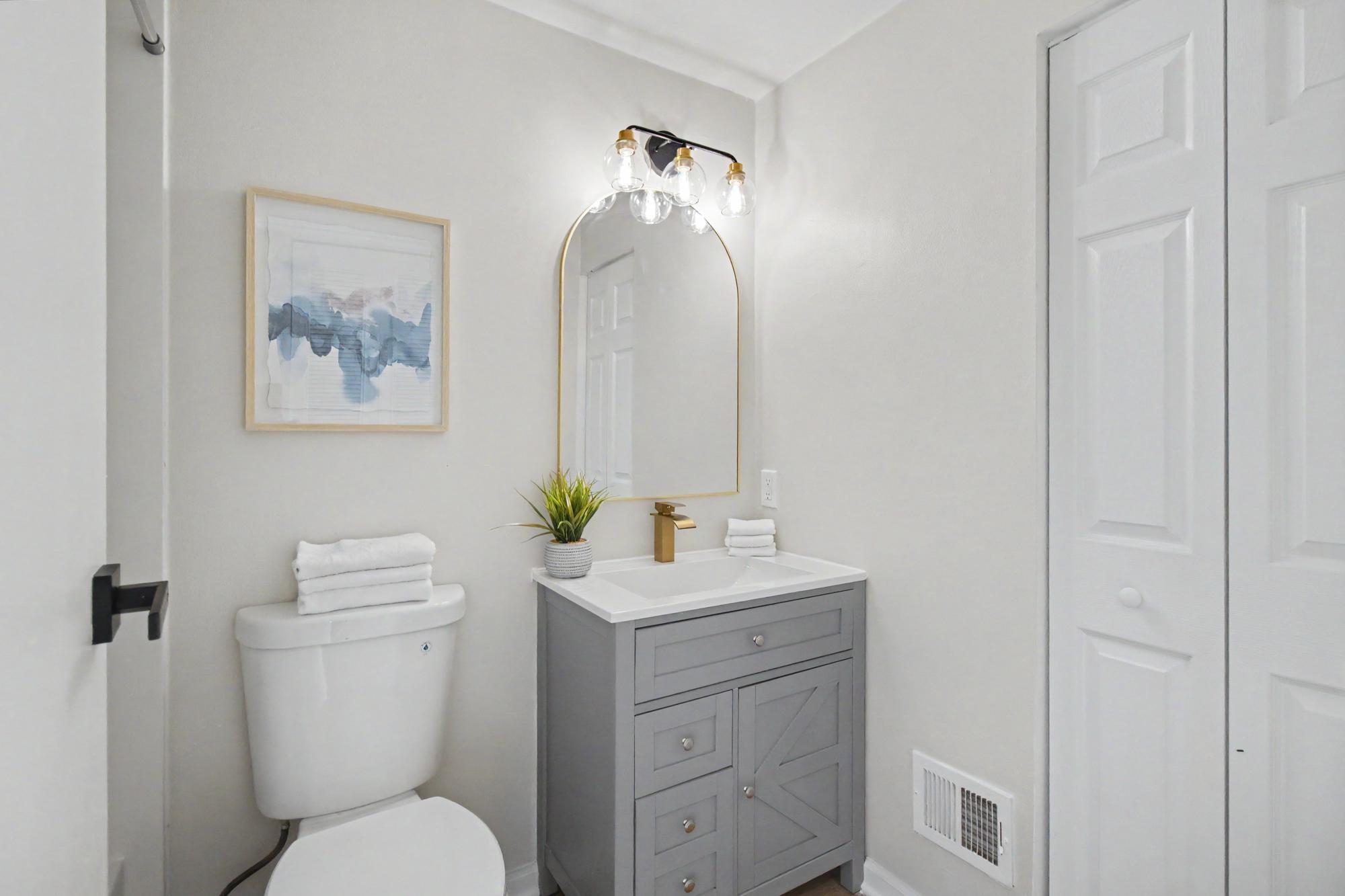 OWEN BROWN ESTATES - Residential