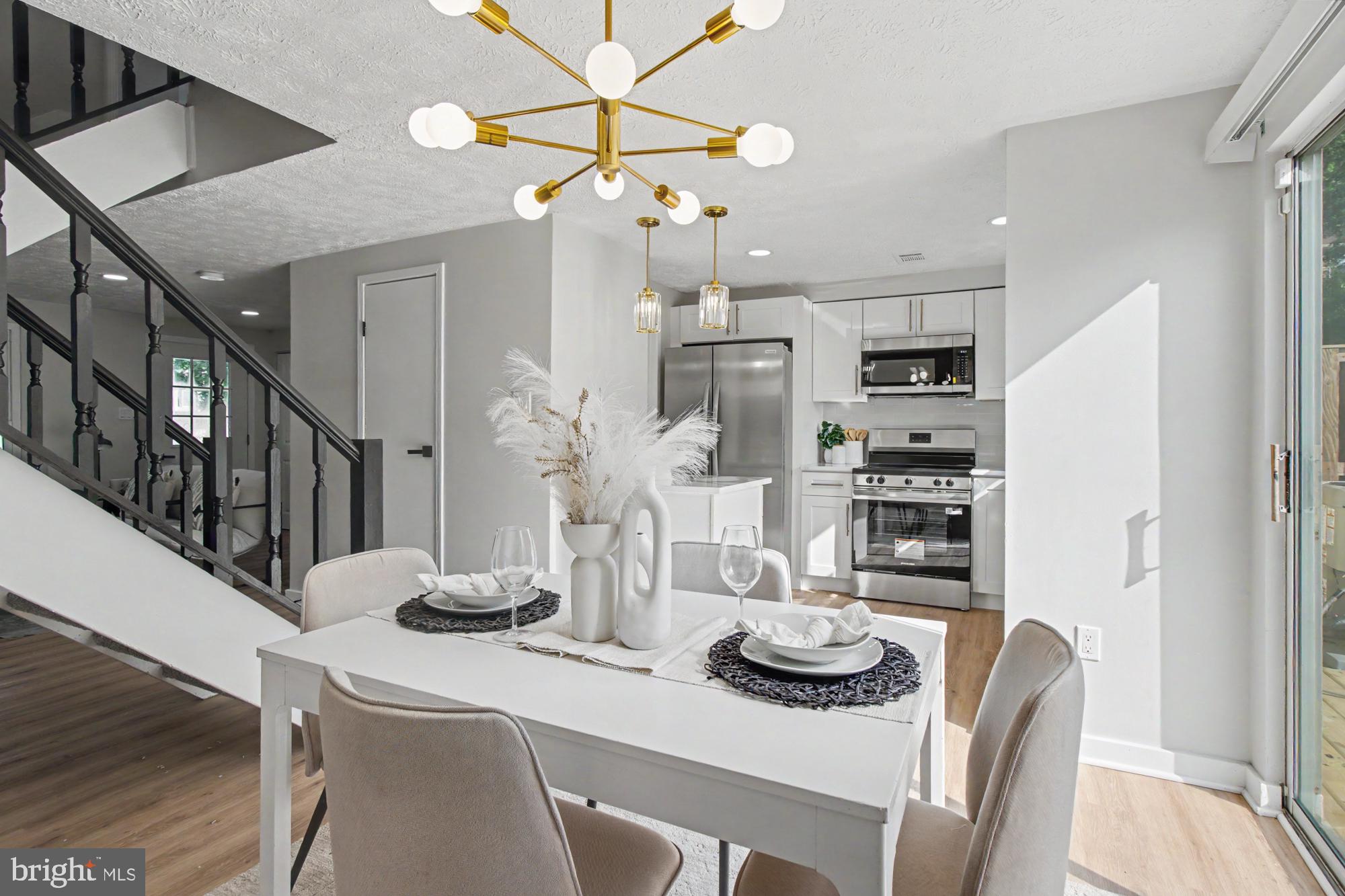 OWEN BROWN ESTATES - Residential