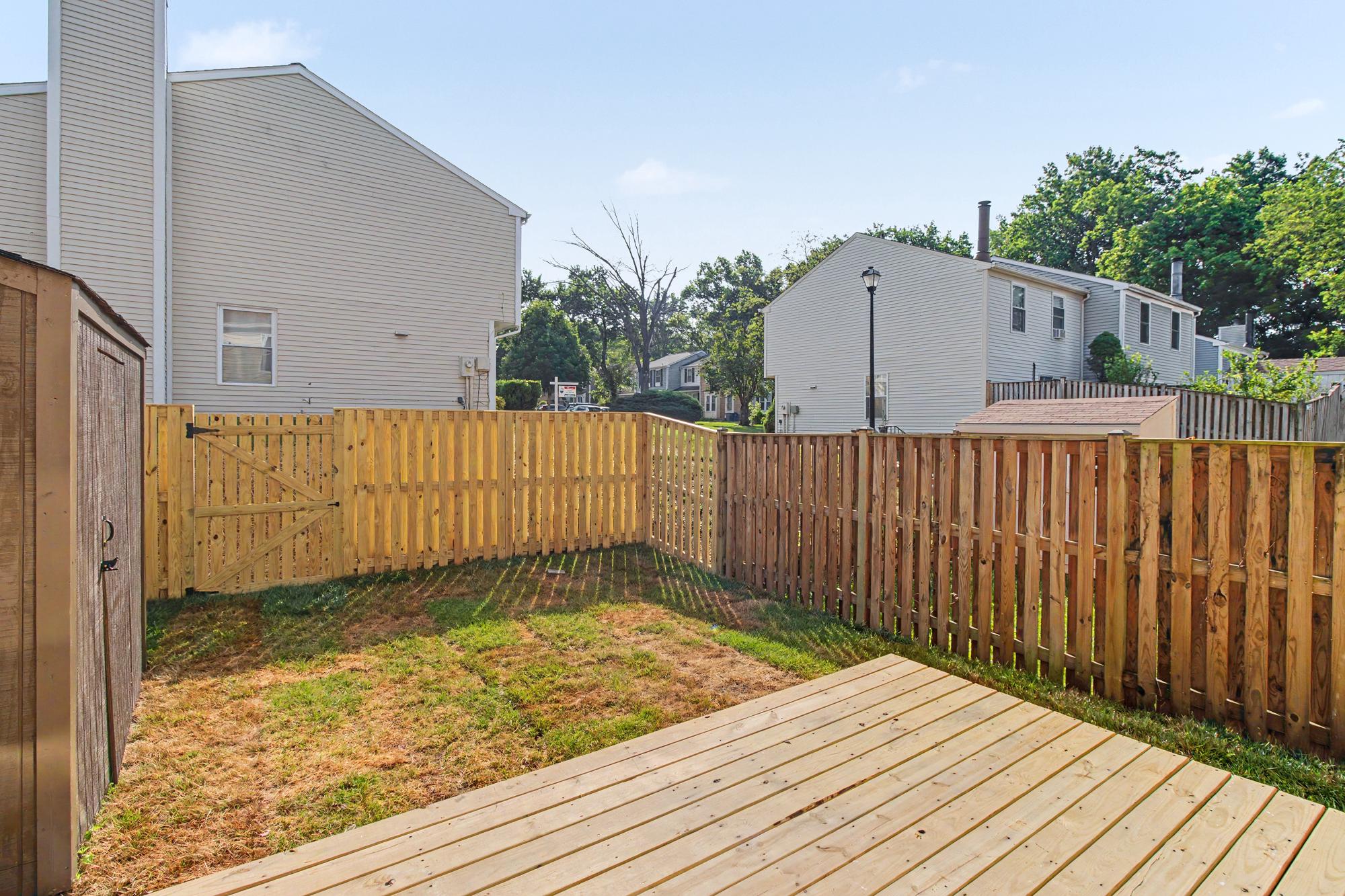 OWEN BROWN ESTATES - Residential