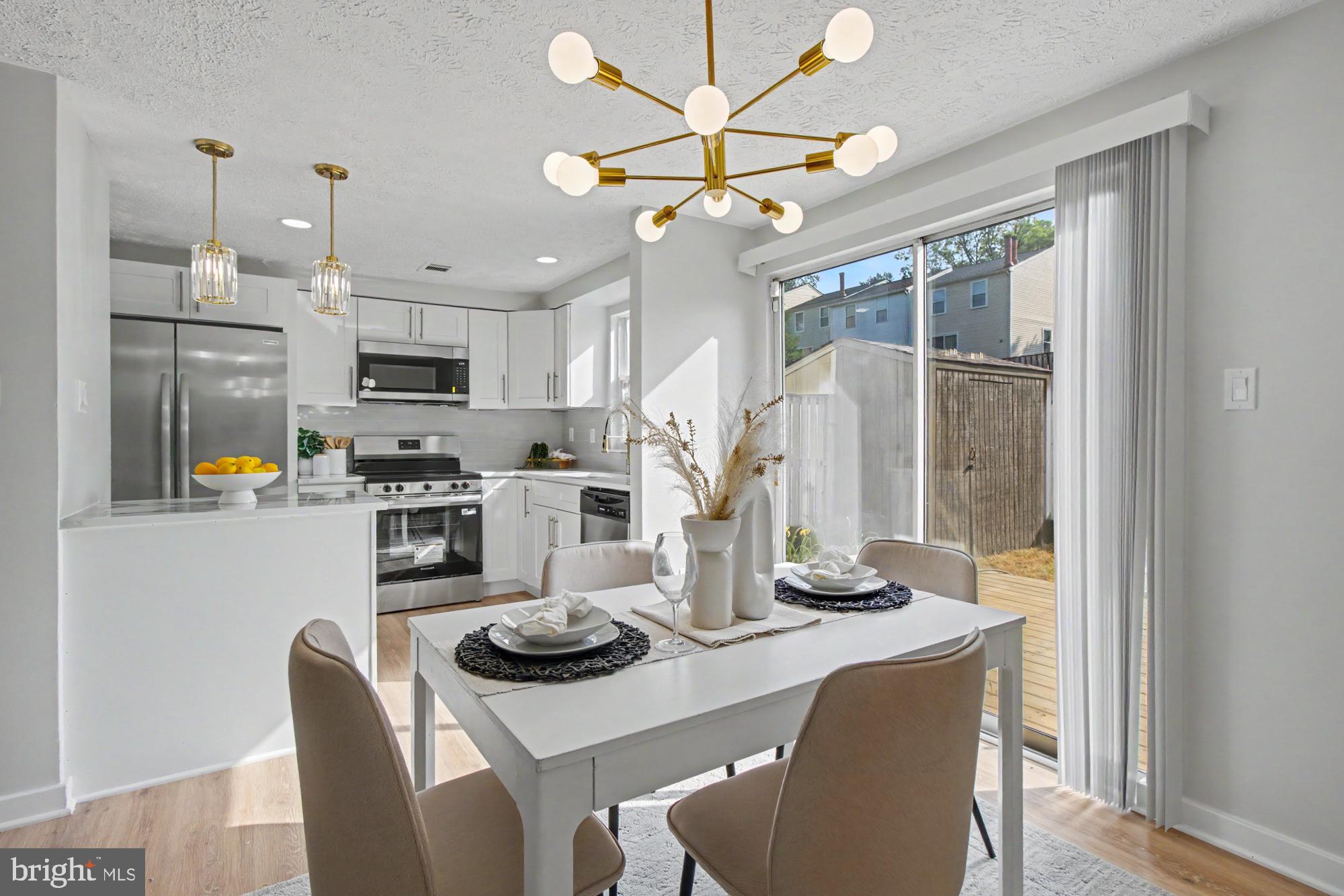 OWEN BROWN ESTATES - Residential