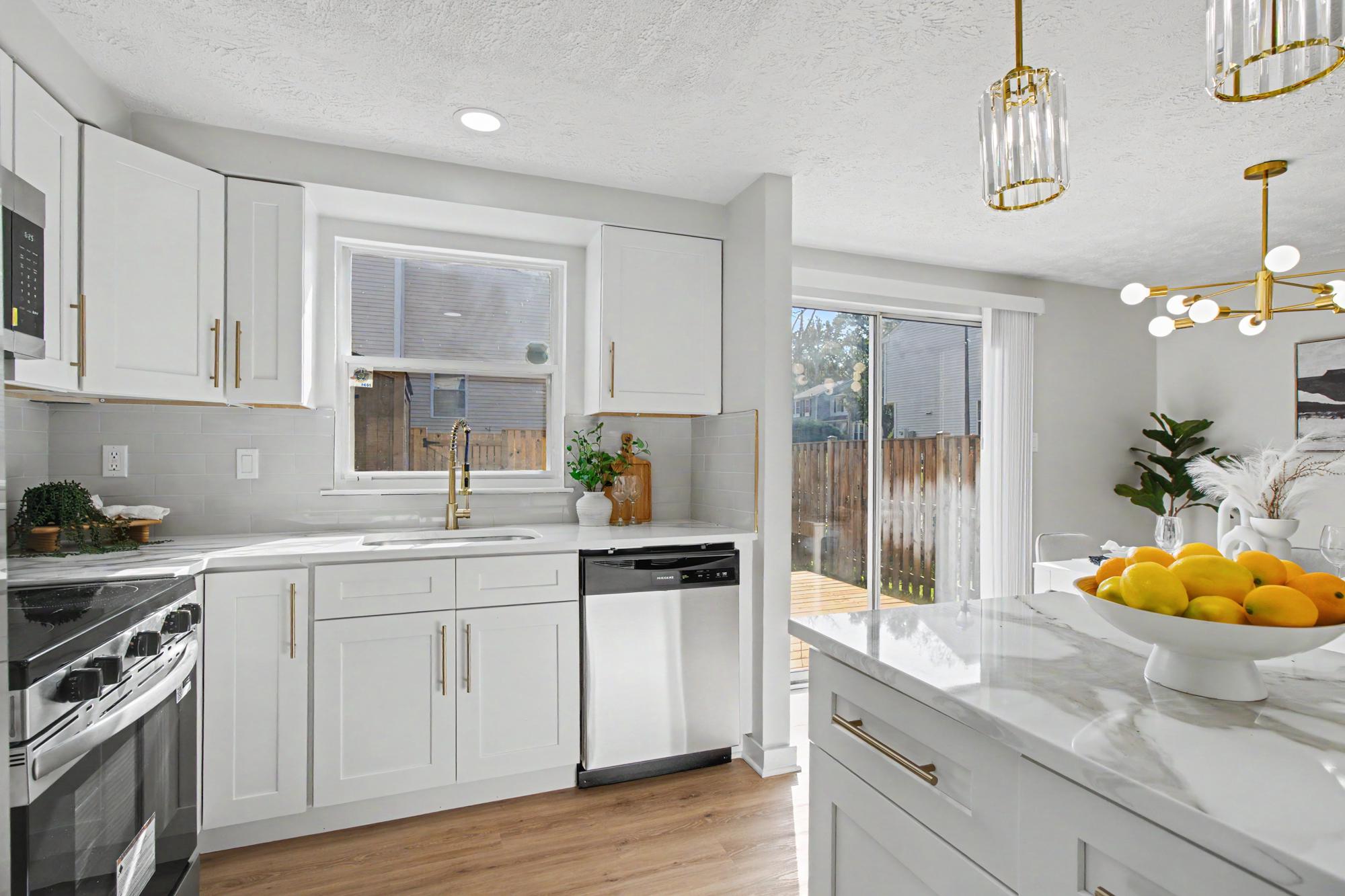 OWEN BROWN ESTATES - Residential