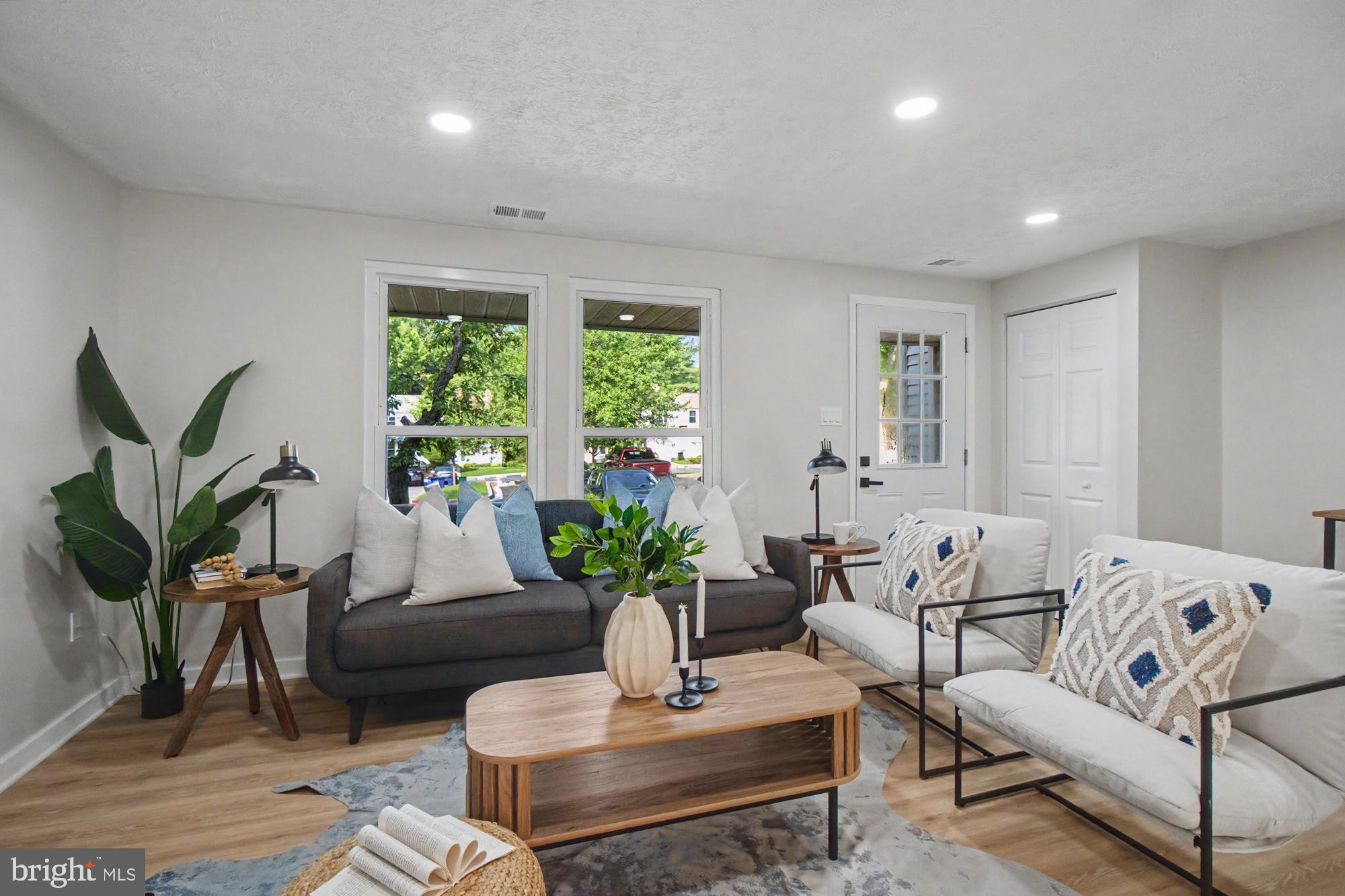 OWEN BROWN ESTATES - Residential