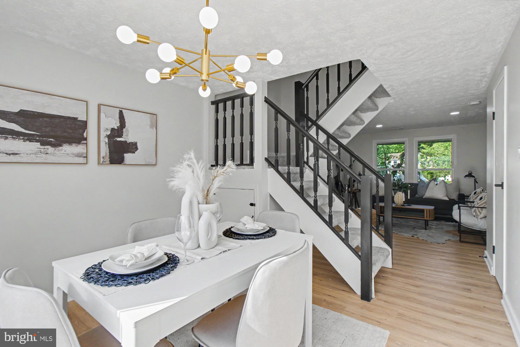 OWEN BROWN ESTATES - Residential