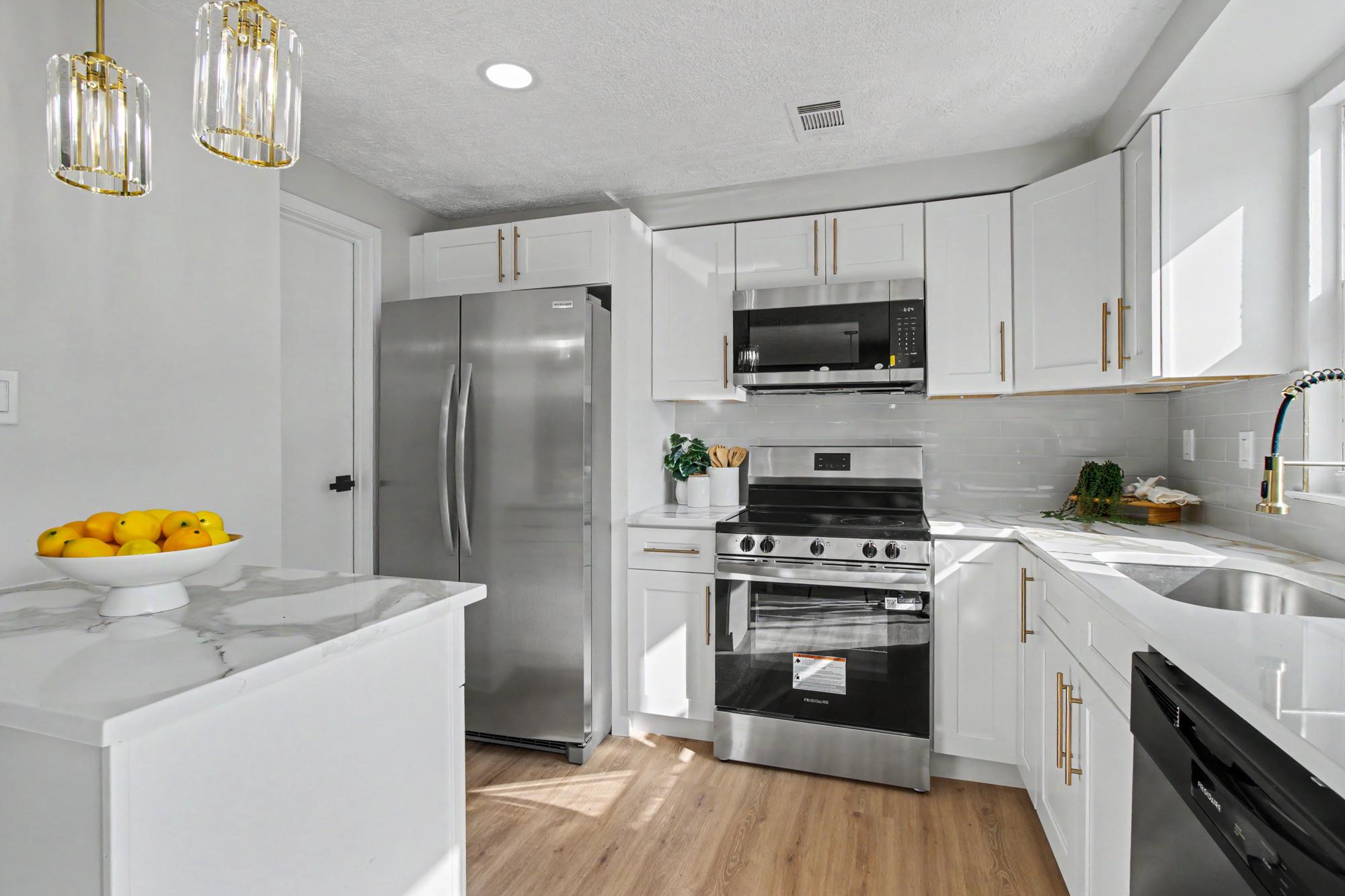 OWEN BROWN ESTATES - Residential